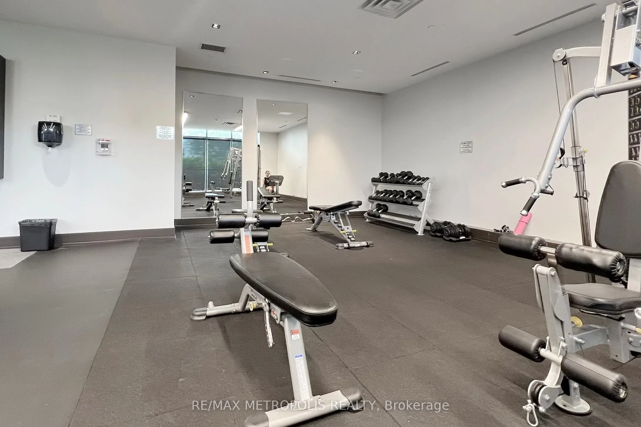 1461 Lawrence Avenue W, #2103