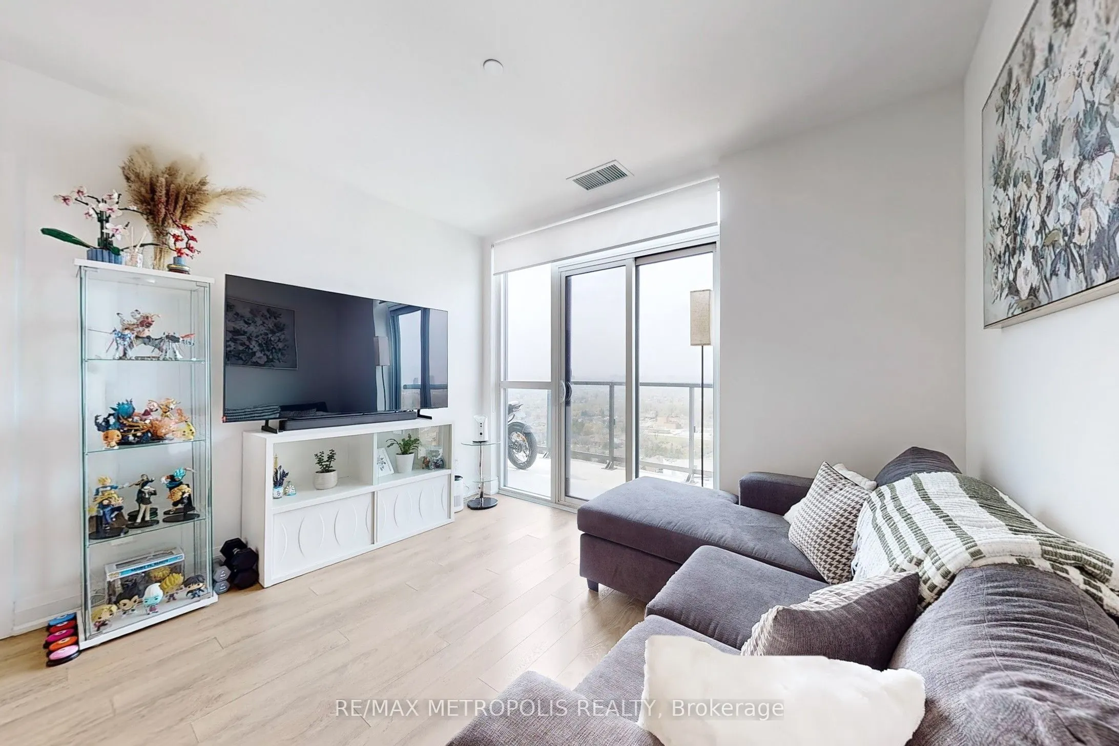1461 Lawrence Avenue W, #2103