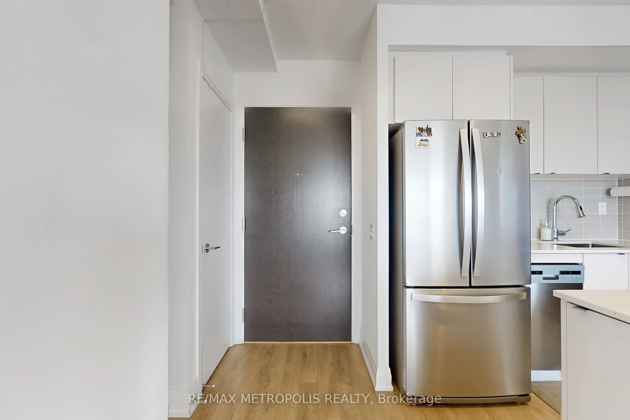 1461 Lawrence Avenue W, #2103