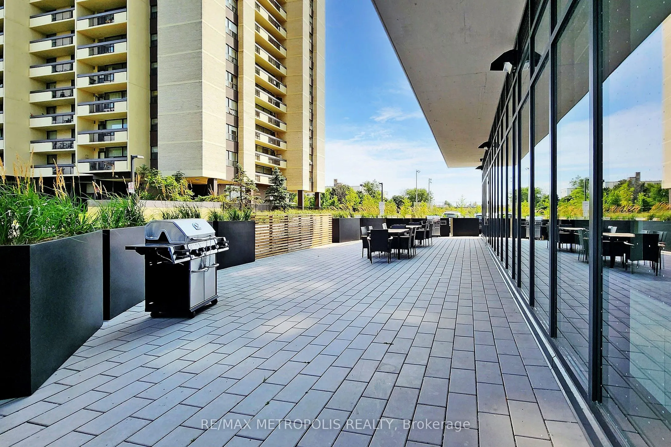 1461 Lawrence Avenue W, #2103