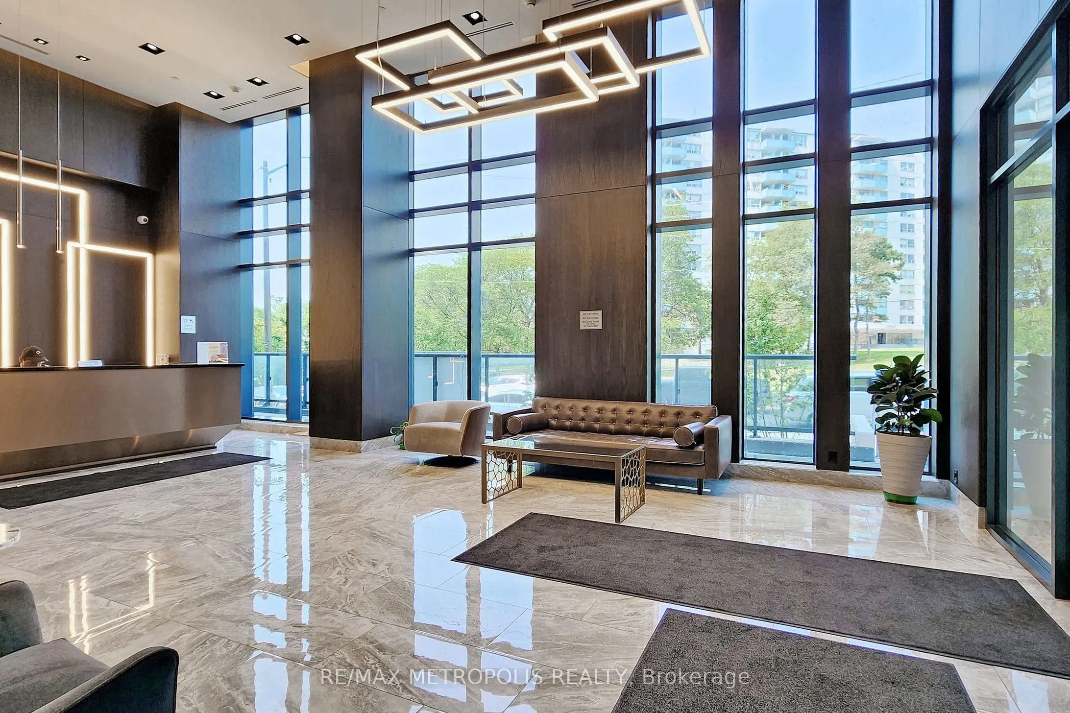 1461 Lawrence Avenue W, #2103