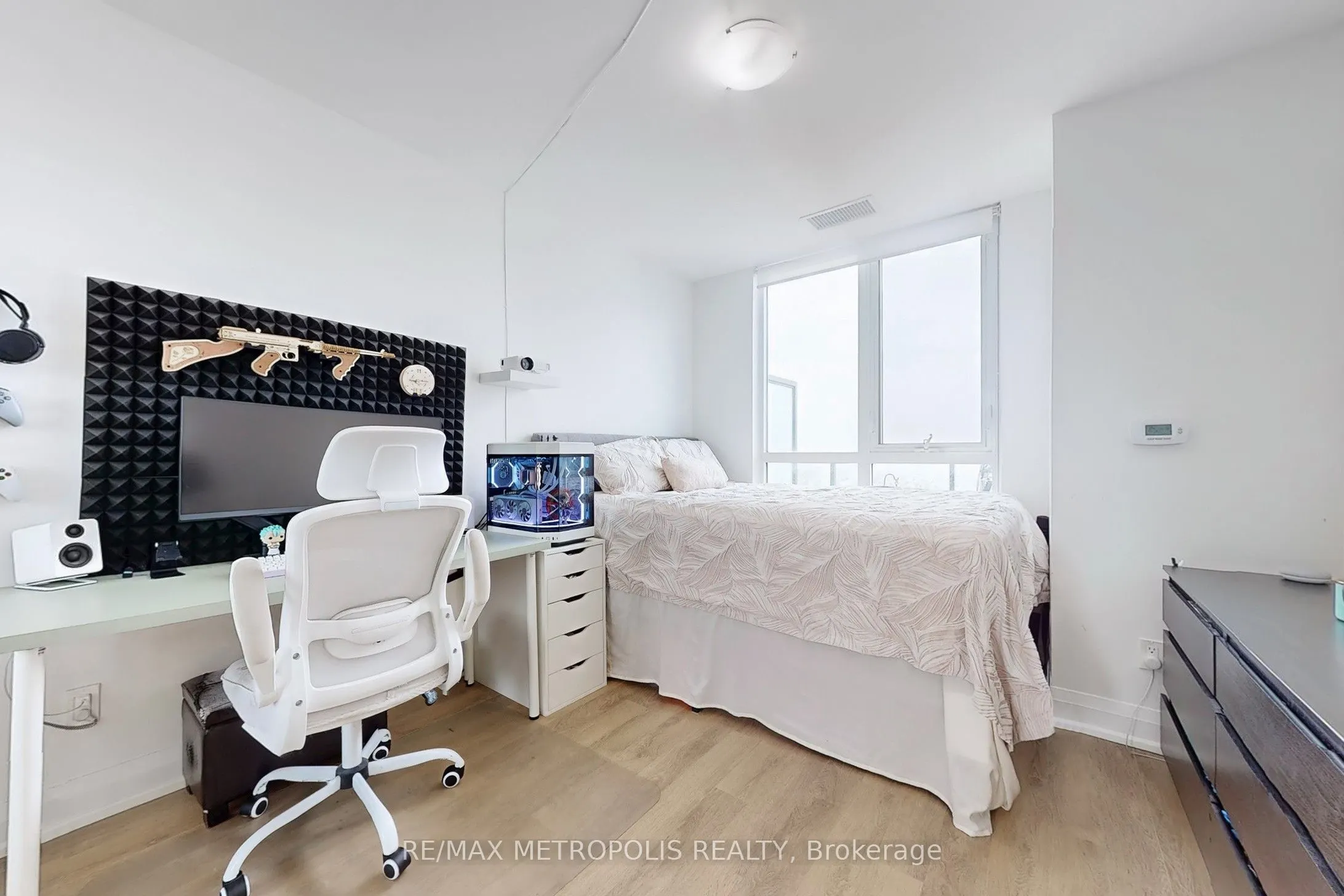 1461 Lawrence Avenue W, #2103