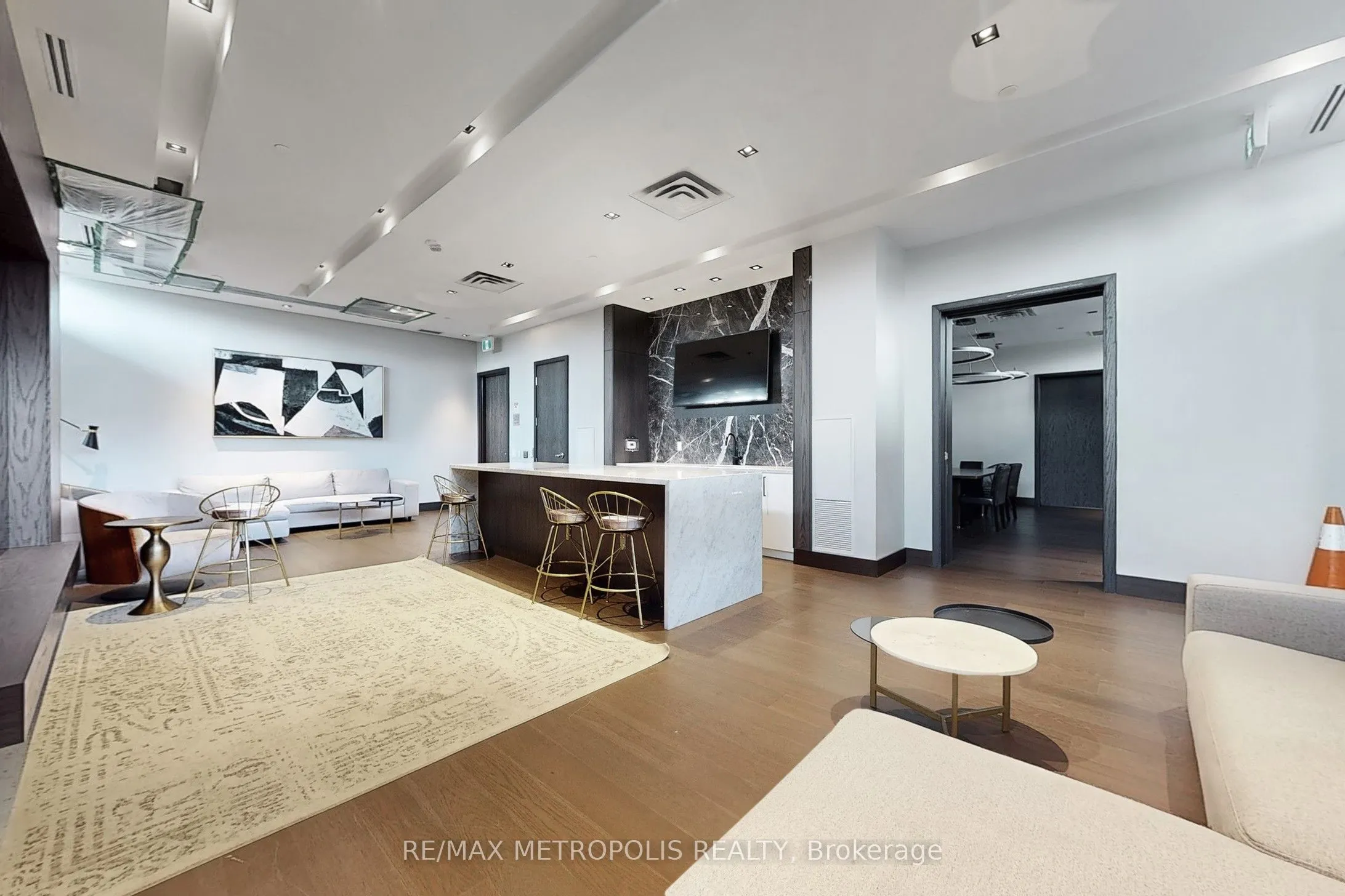 1461 Lawrence Avenue W, #2103