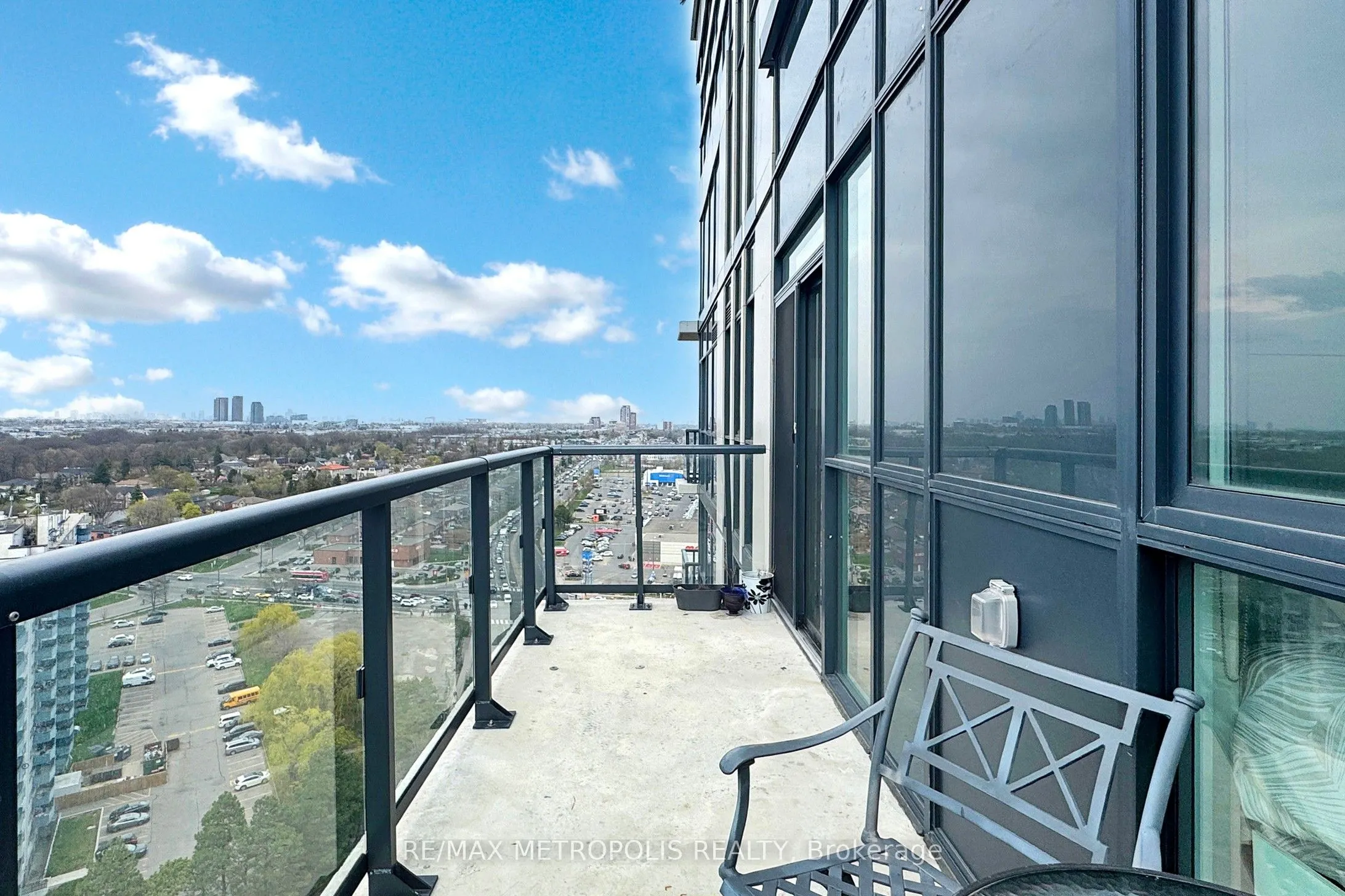 1461 Lawrence Avenue W, #2103