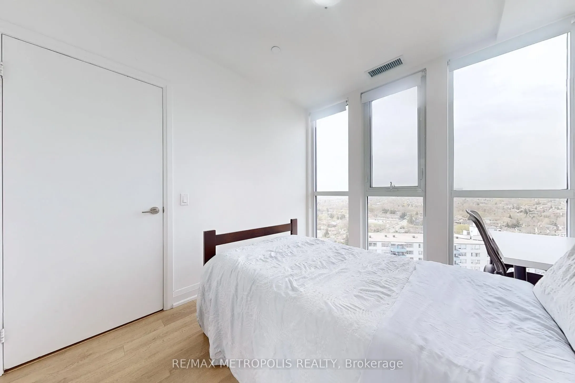 1461 Lawrence Avenue W, #2103