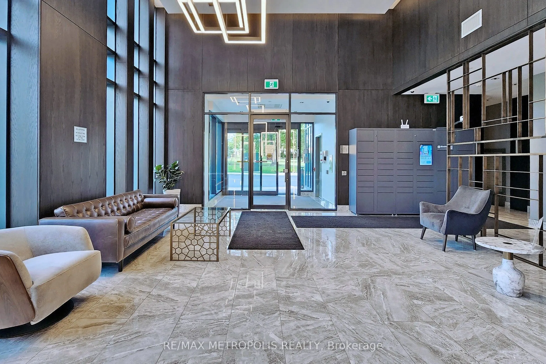 1461 Lawrence Avenue W, #2103