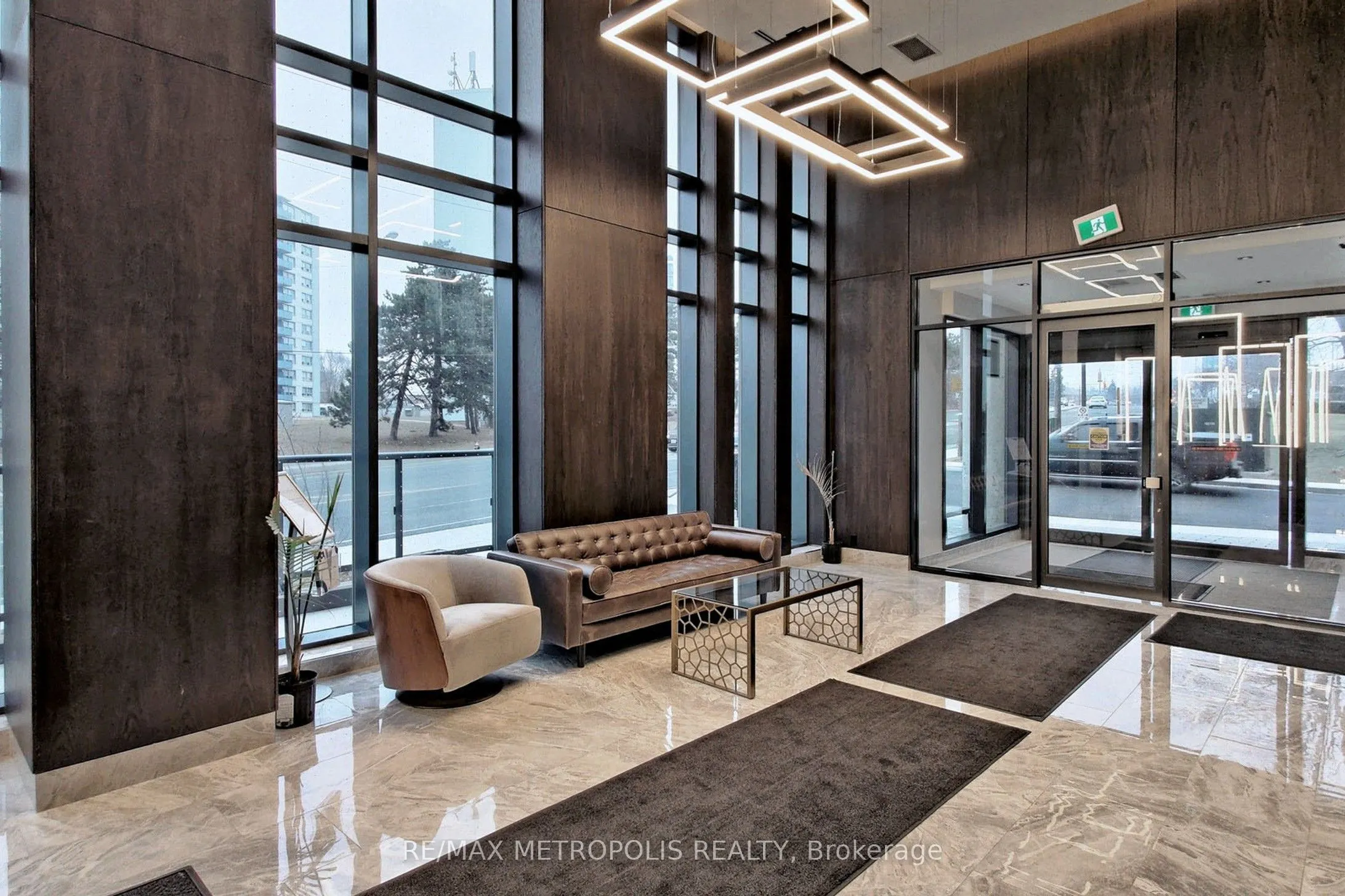 1461 Lawrence Avenue W, #2103