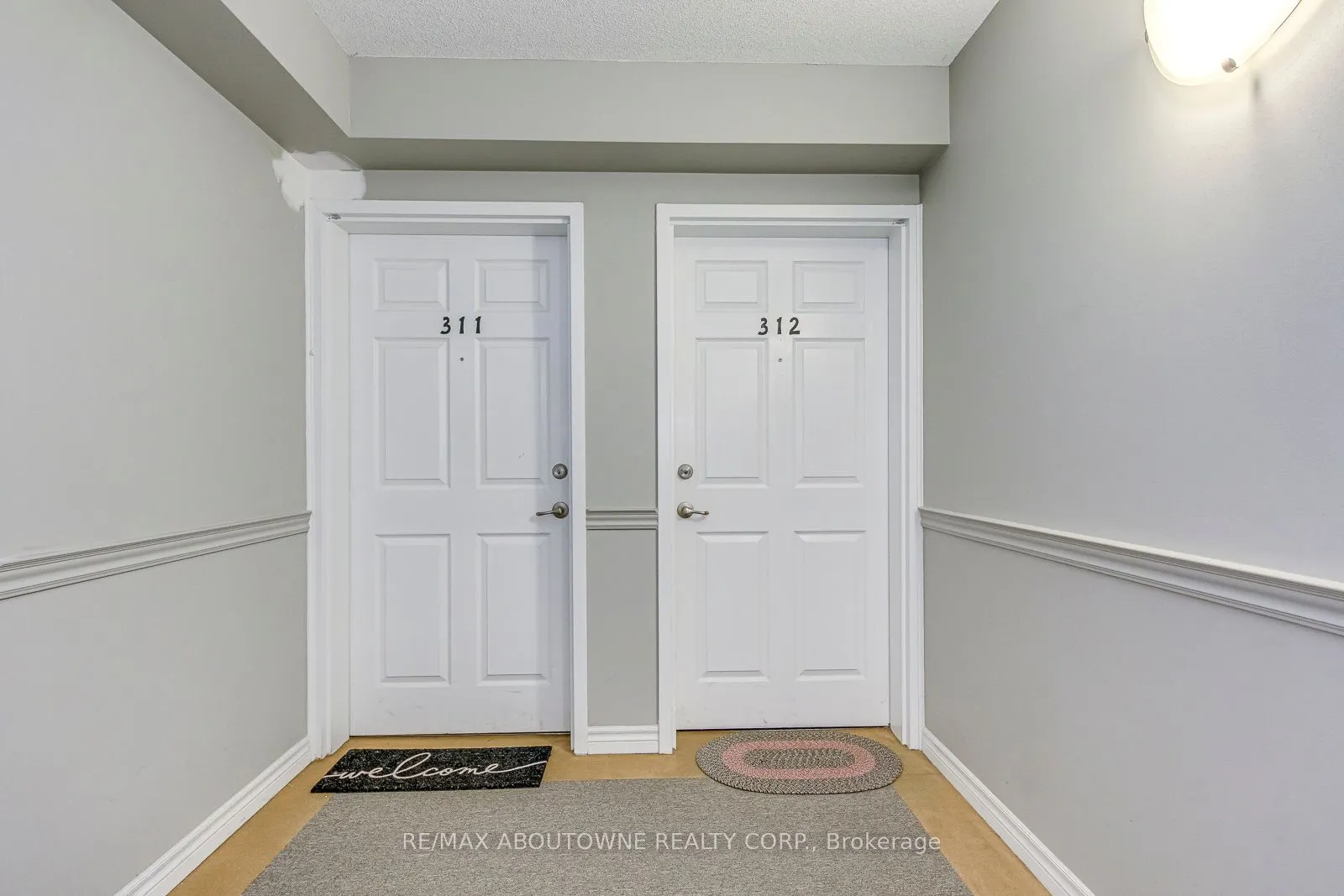 1370 Main Street E, #312