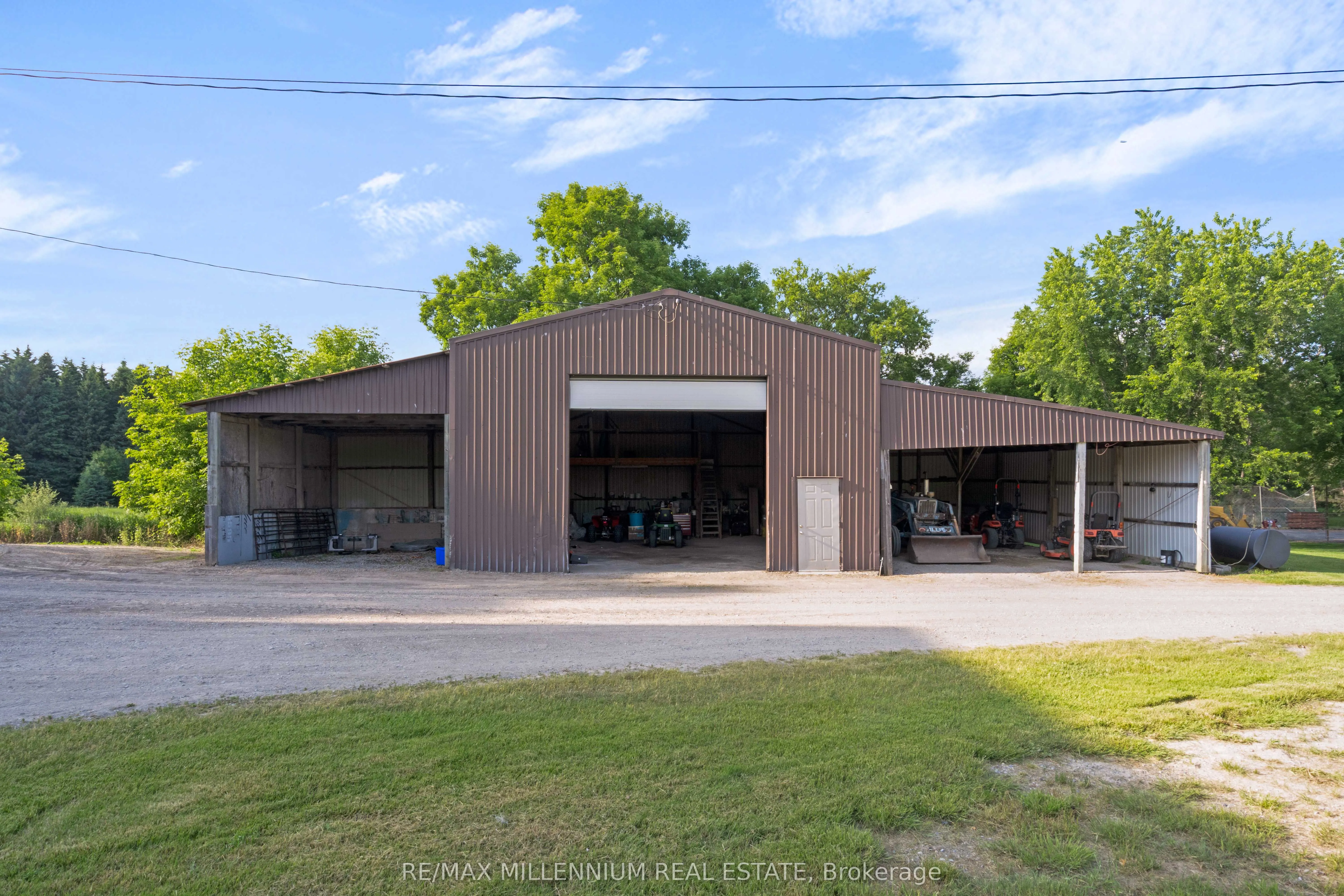 16718 Caledon King Townline N