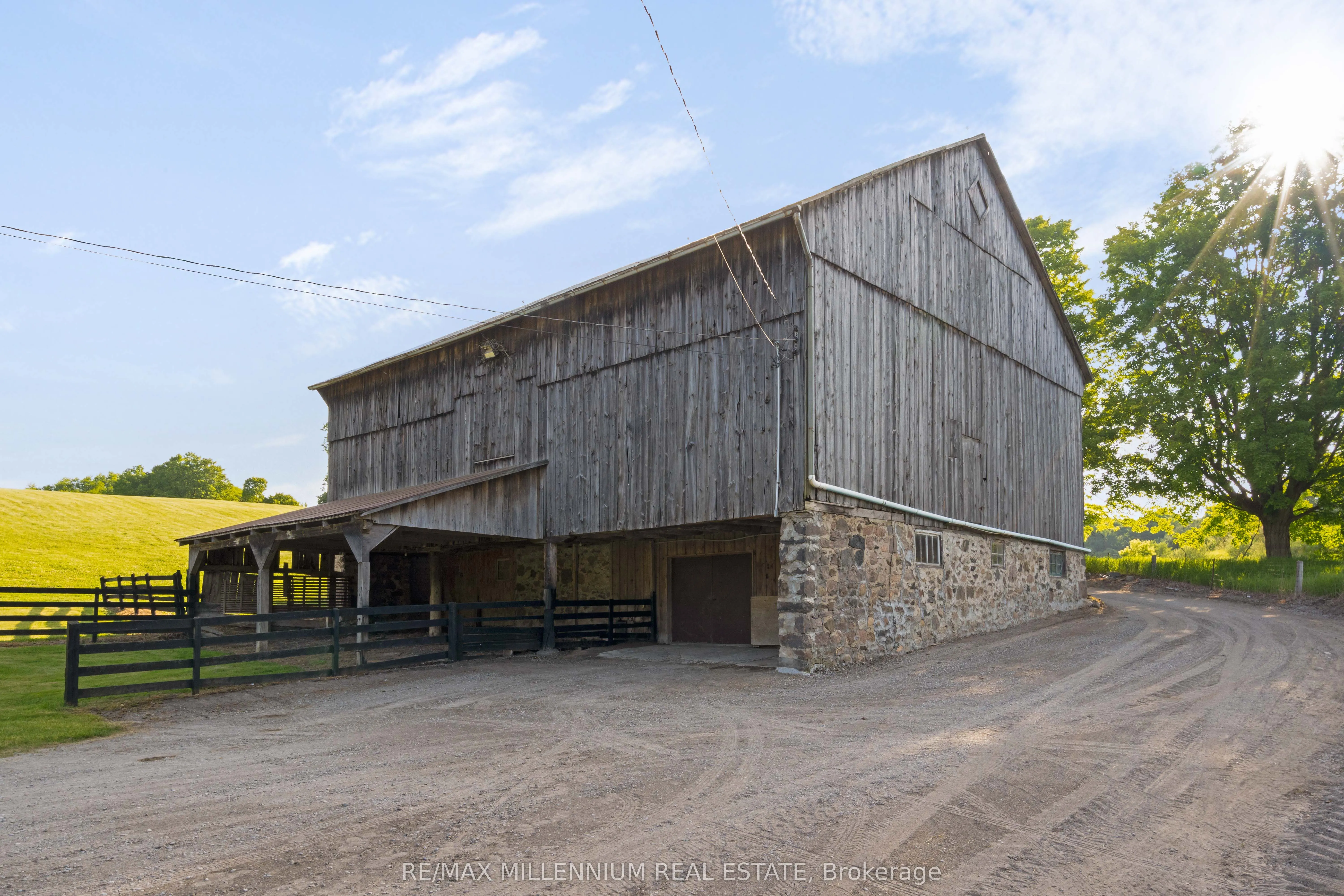 16718 Caledon King Townline N
