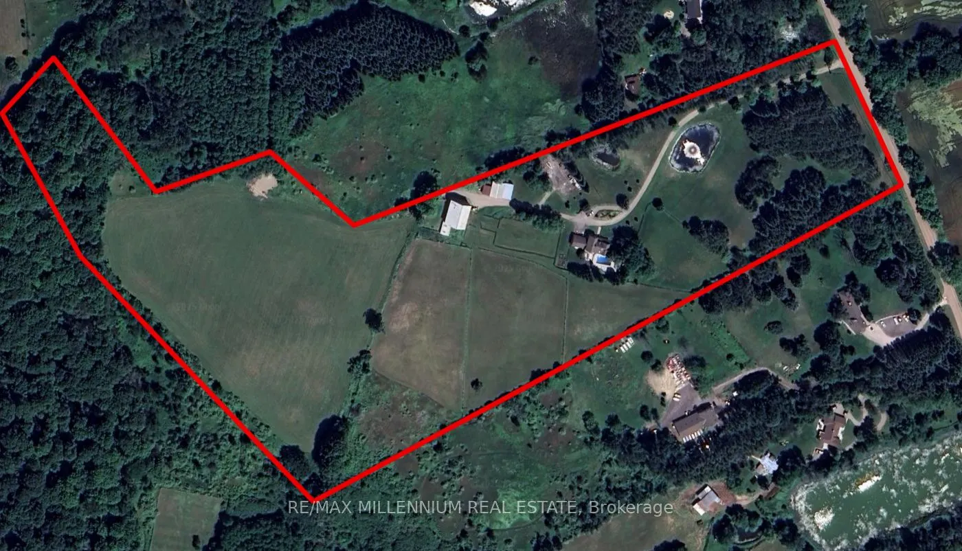 16718 Caledon King Townline N