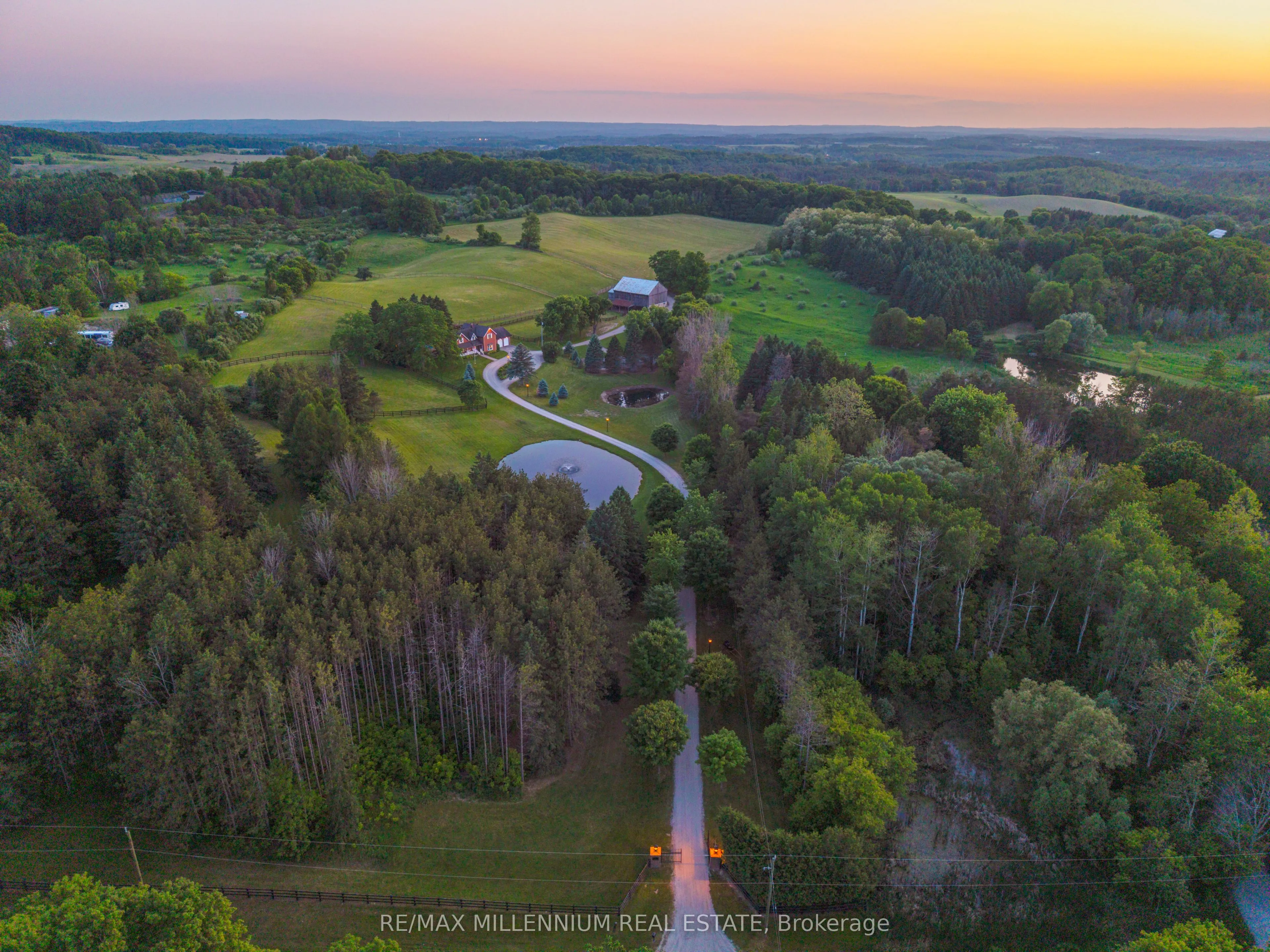 16718 Caledon King Townline N