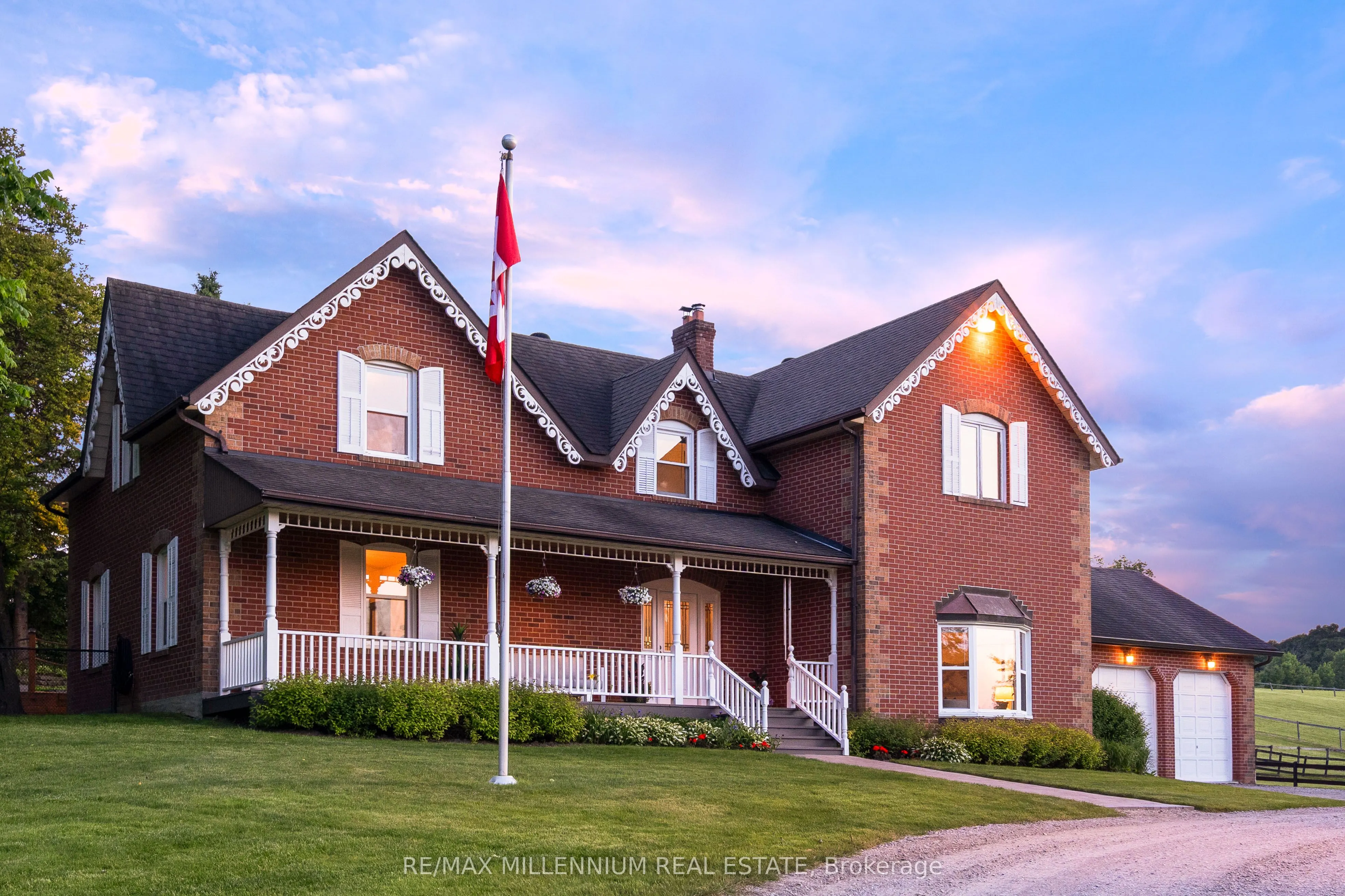 16718 Caledon King Townline N