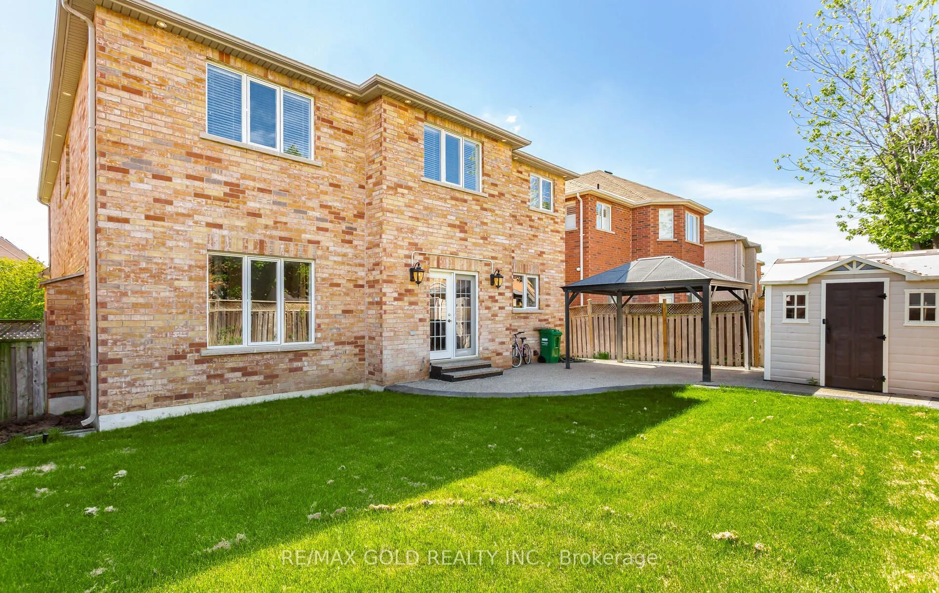 3129 Gladish Grove