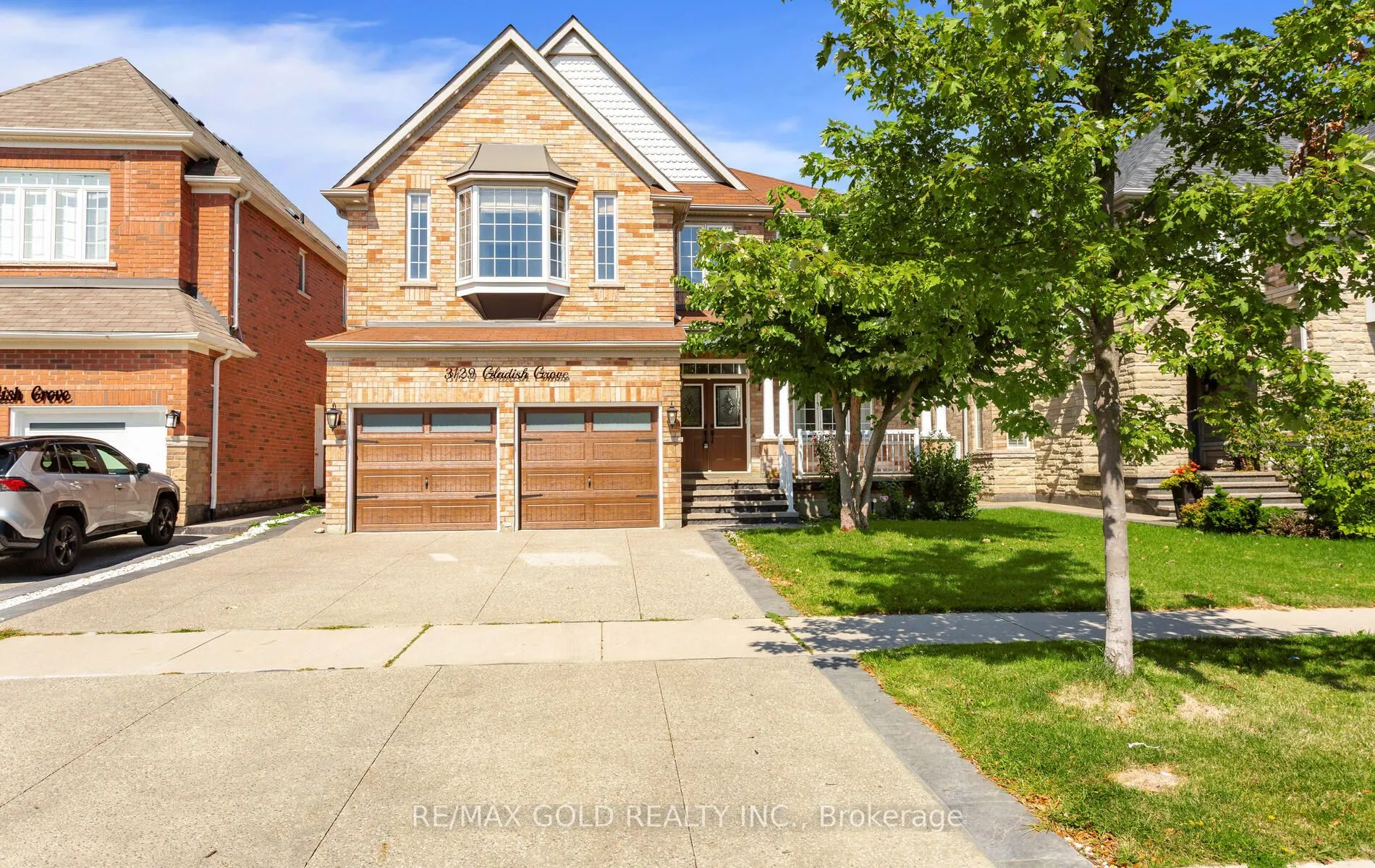 3129 Gladish Grove