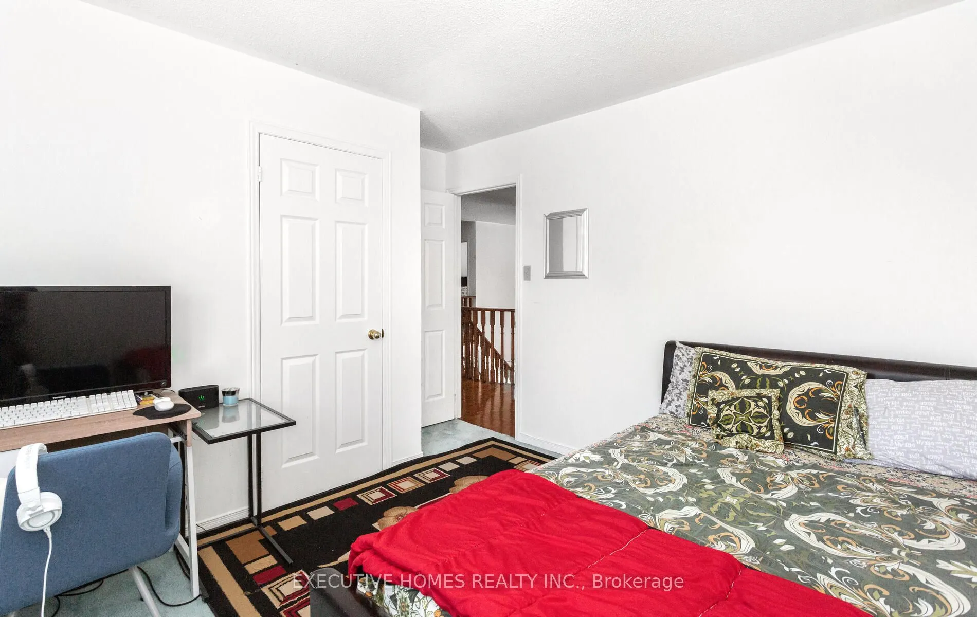 5489 Glen Erin Drive
