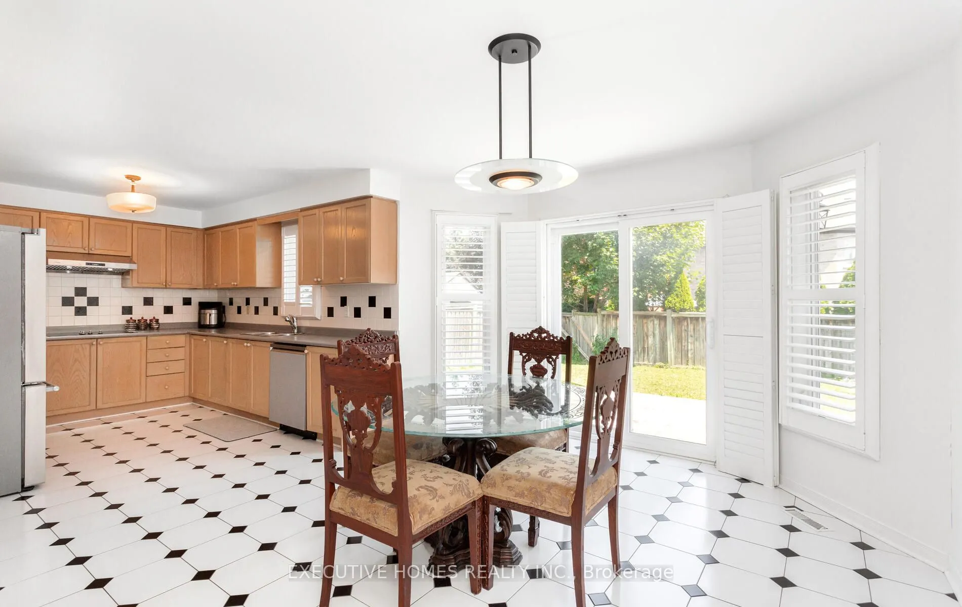 5489 Glen Erin Drive