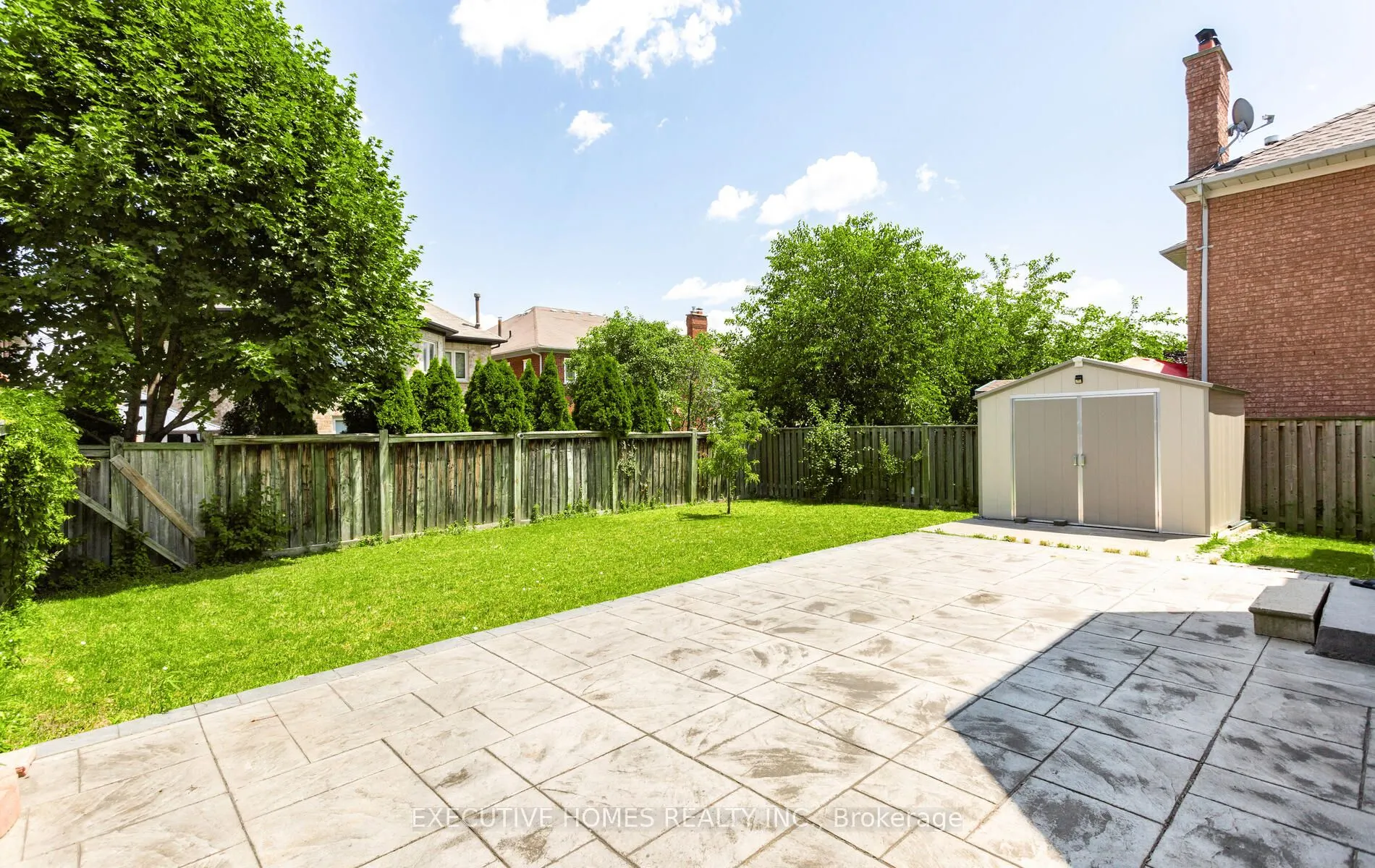 5489 Glen Erin Drive