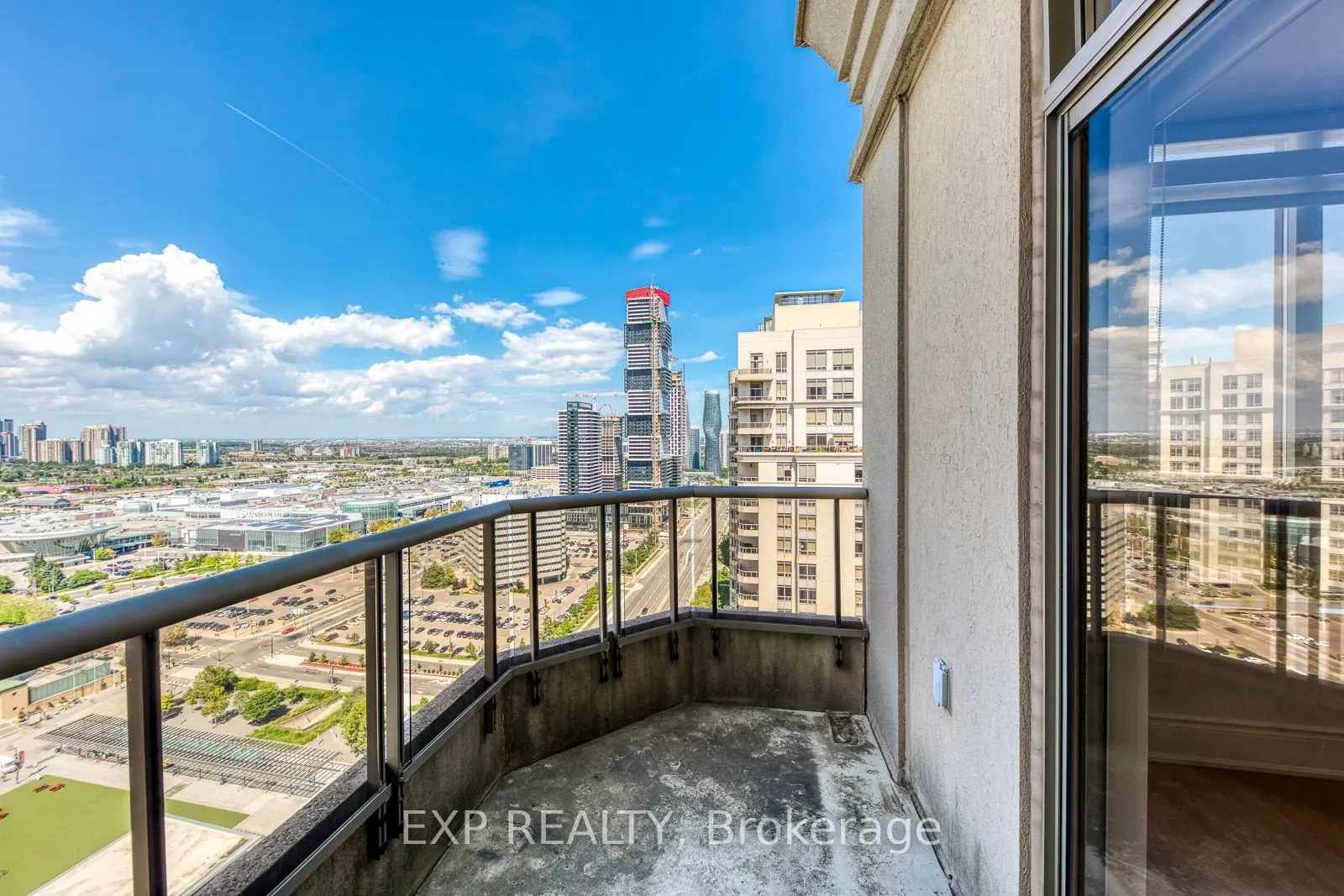 310 Burnhamthorpe Road, #2906