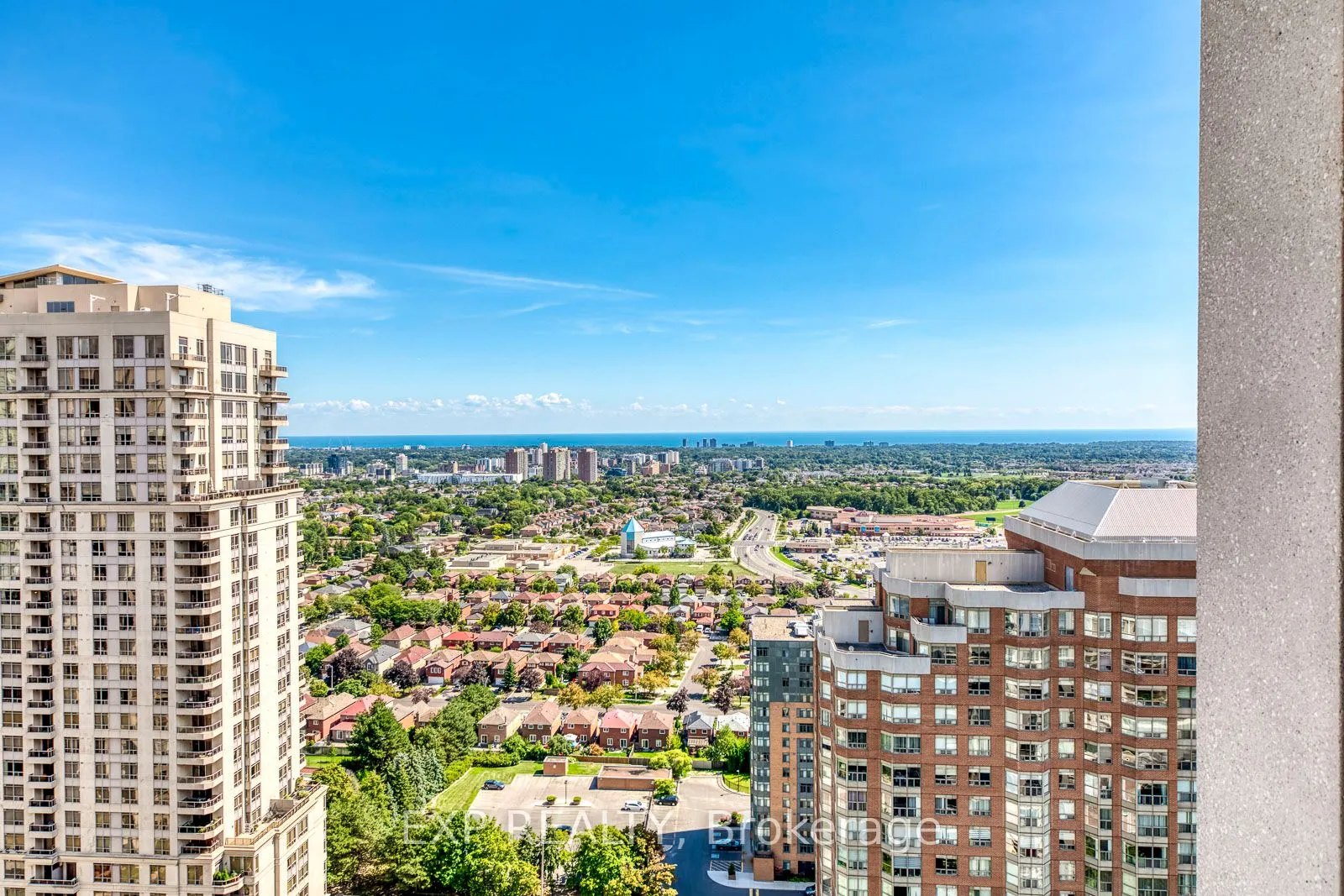 310 Burnhamthorpe Road, #2906