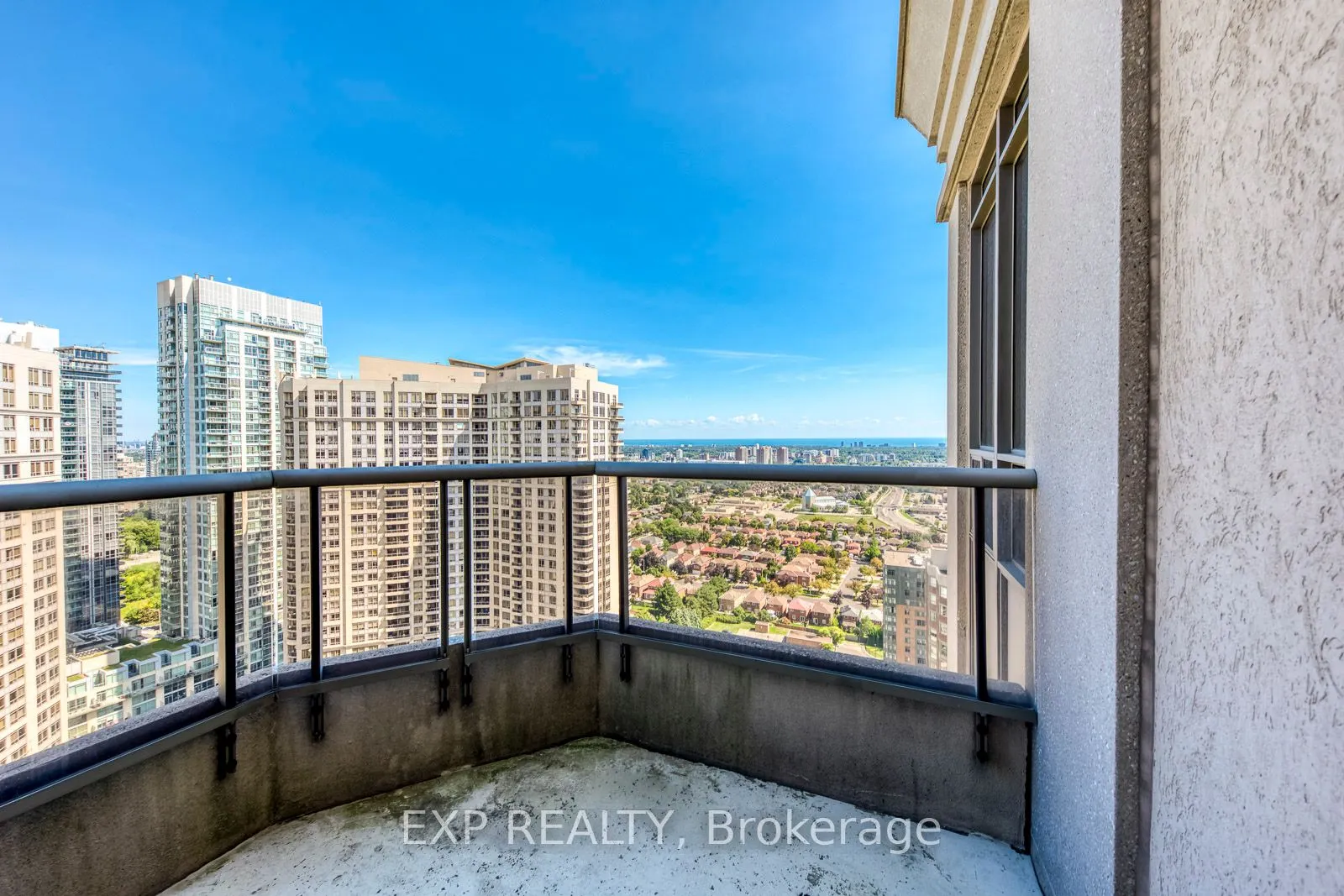 310 Burnhamthorpe Road, #2906