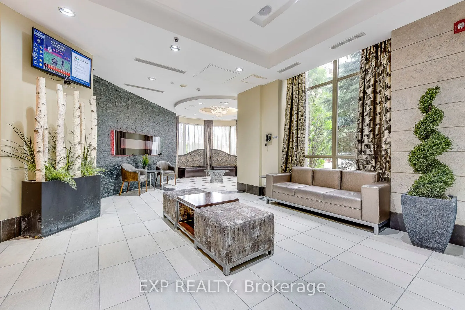 310 Burnhamthorpe Road, #2906