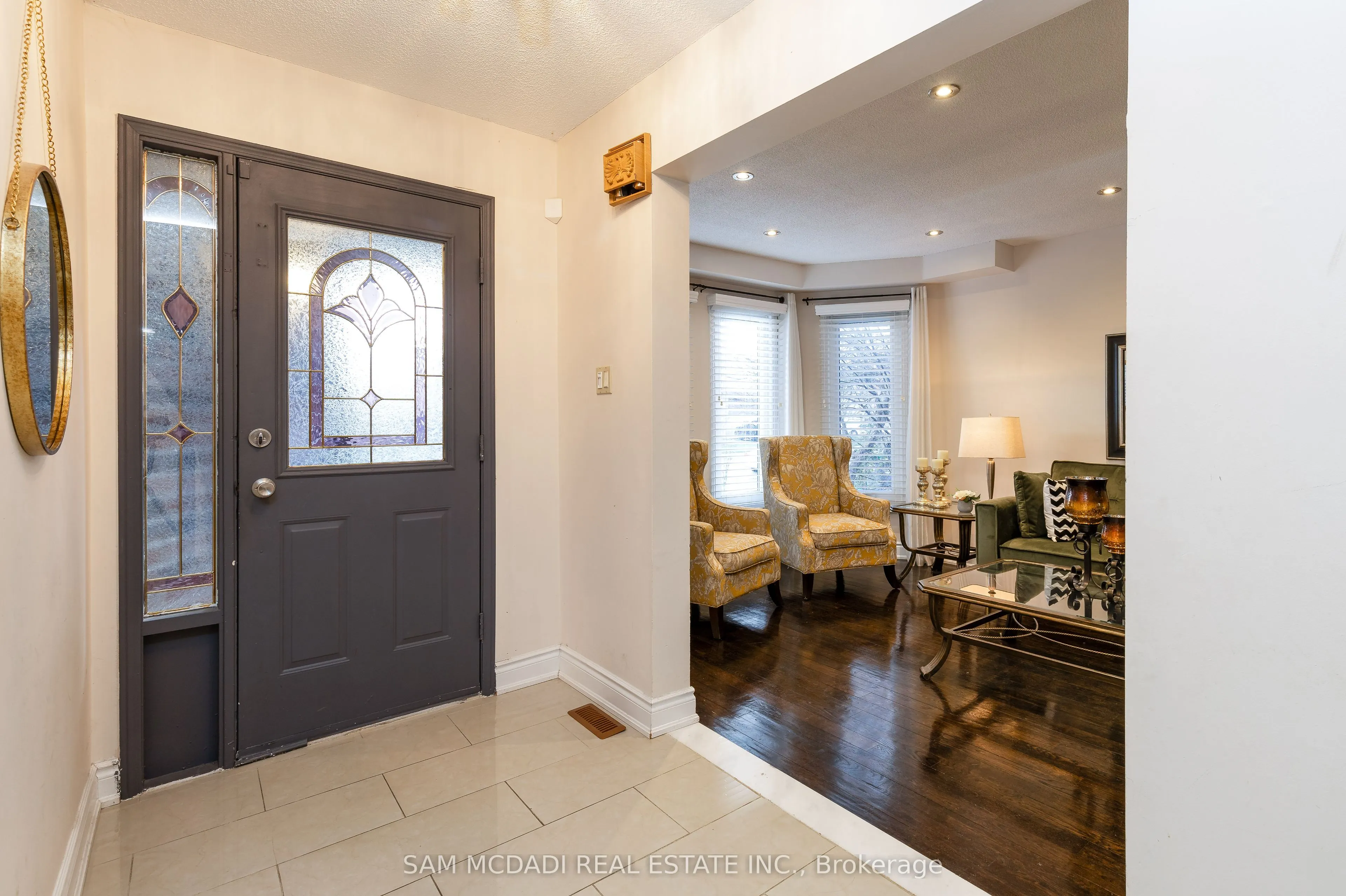 100 Castlehill Road