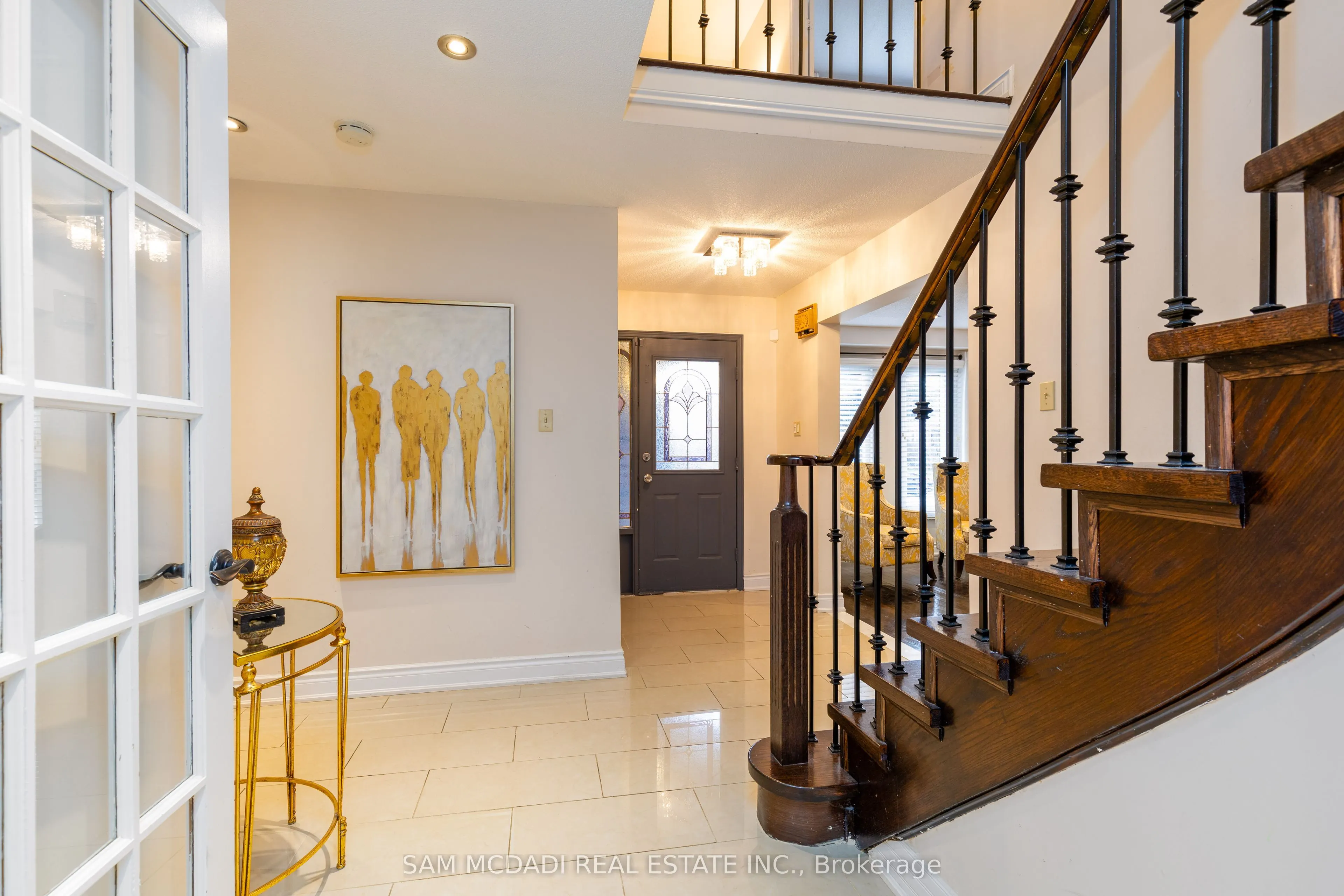 100 Castlehill Road