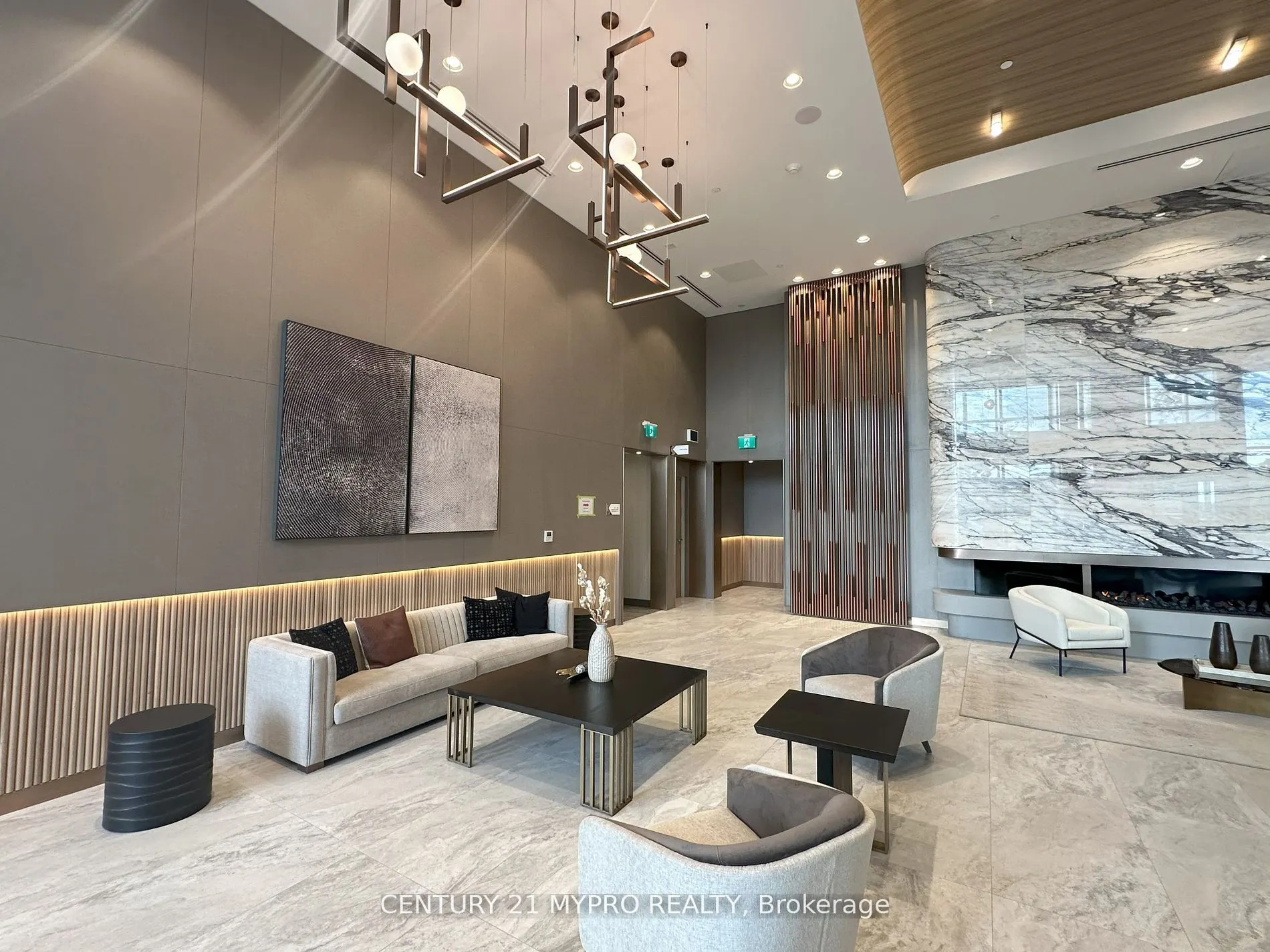 1100 Sheppard Avenue W, #105