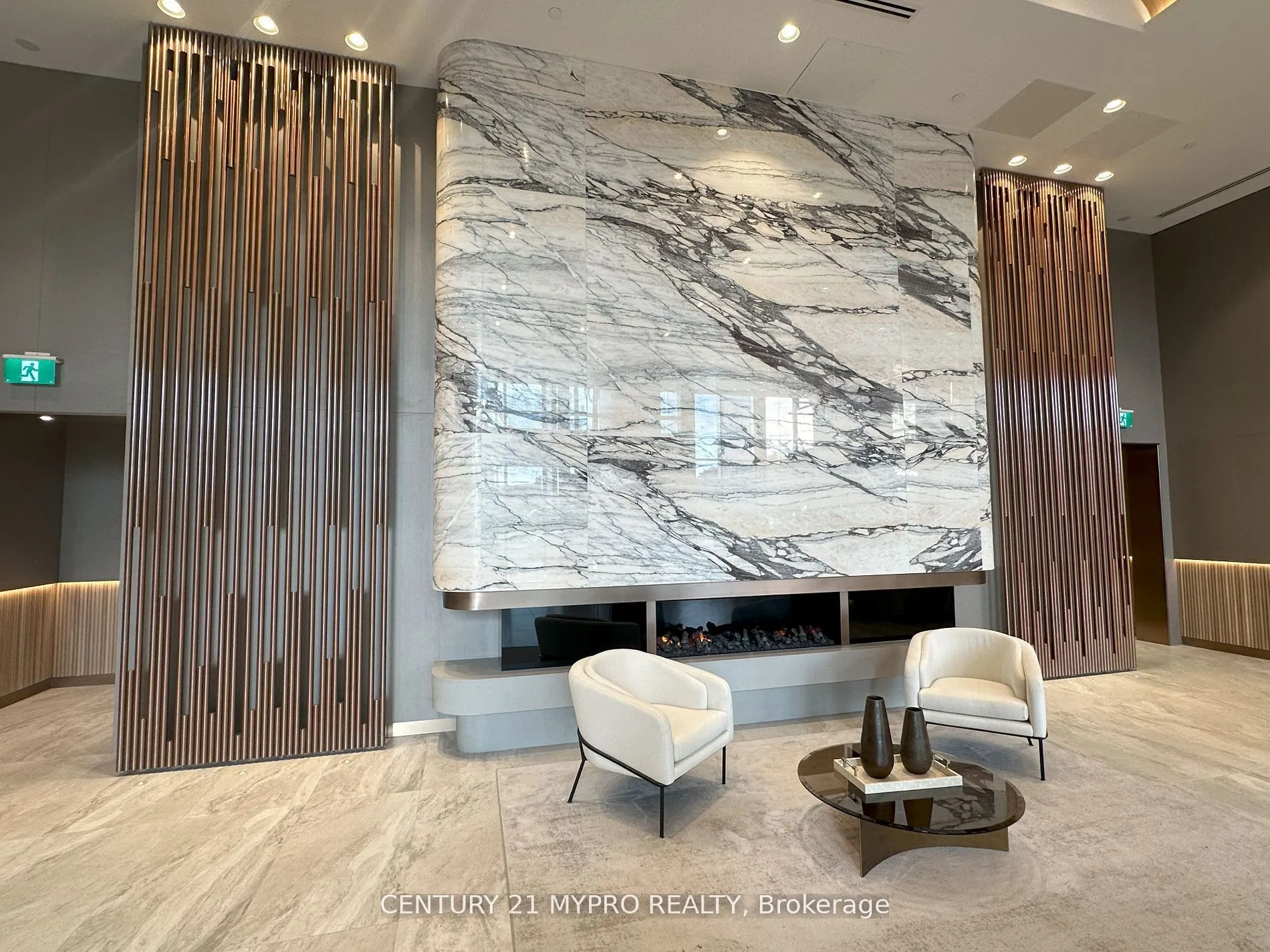 1100 Sheppard Avenue W, #105
