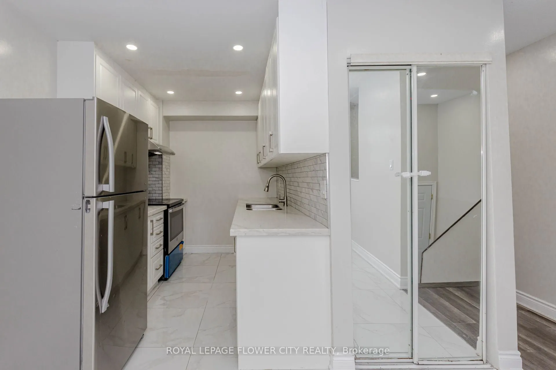 47 Franklin Court, #61
