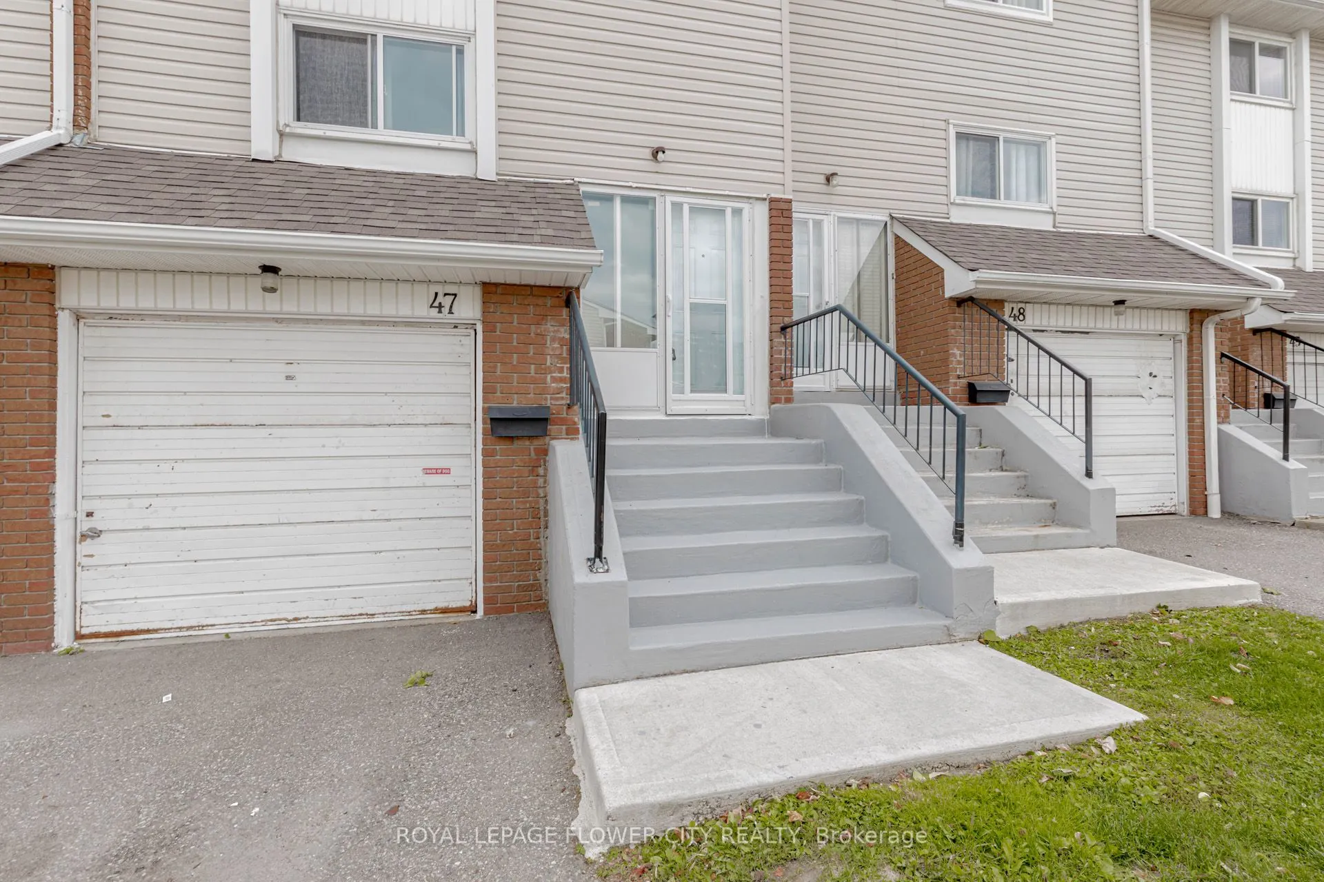 47 Franklin Court, #61