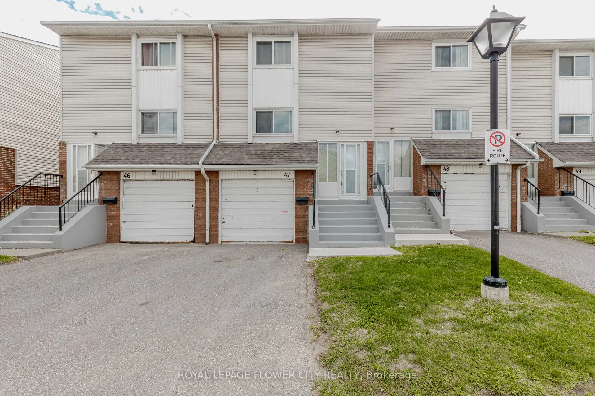 47 Franklin Court, #61