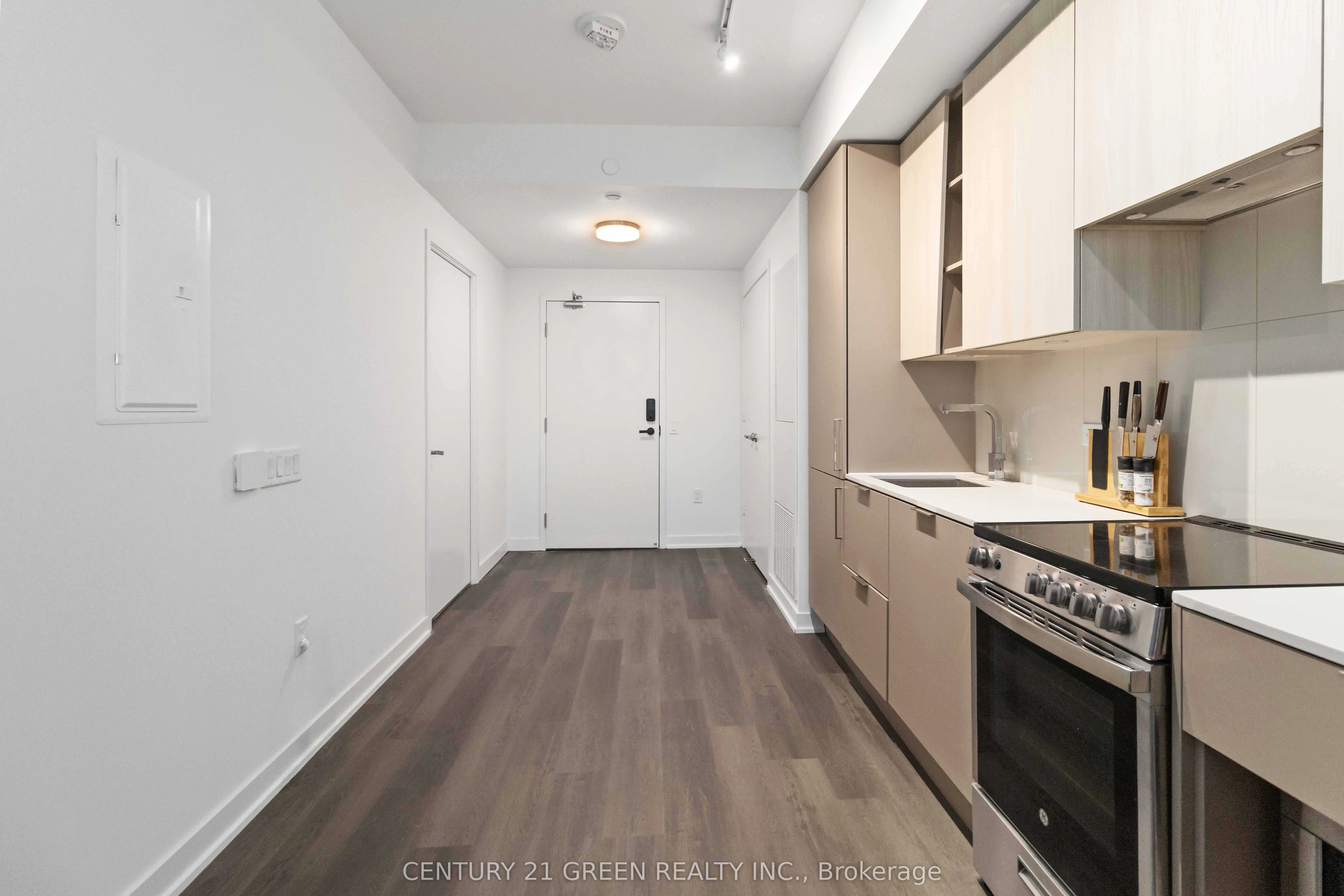 3900 Confederation Parkway, #5111