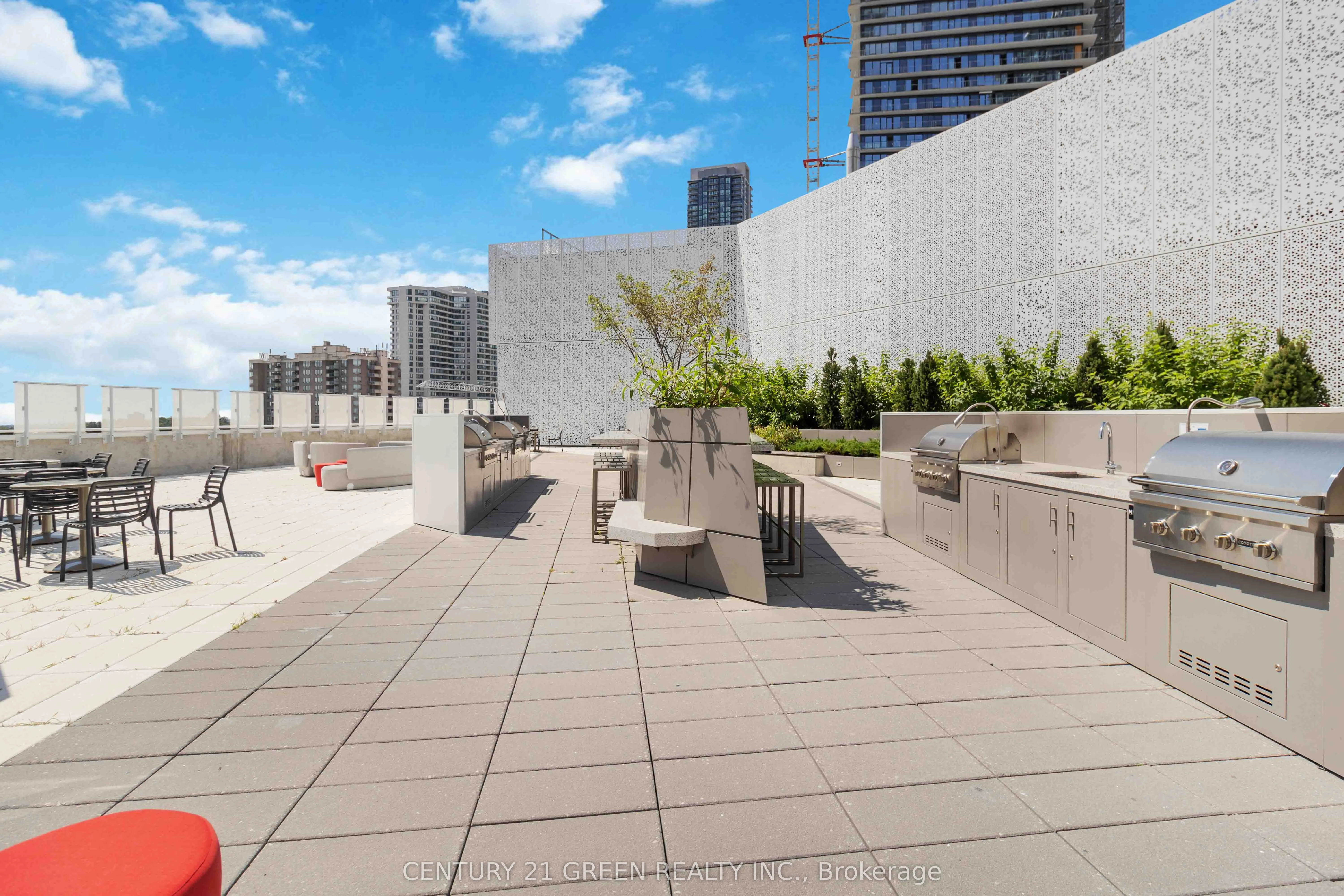 3900 Confederation Parkway, #5111