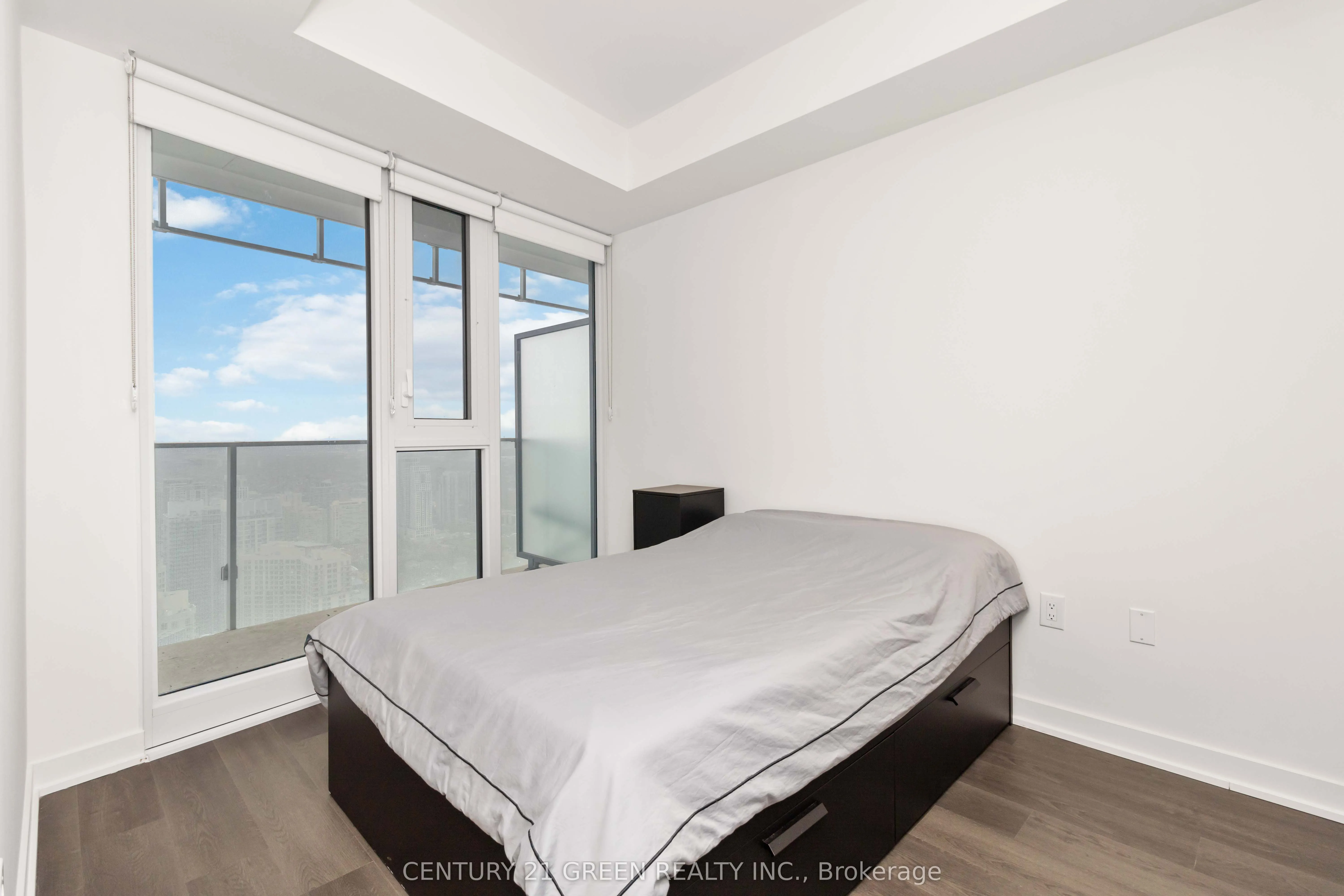 3900 Confederation Parkway, #5111