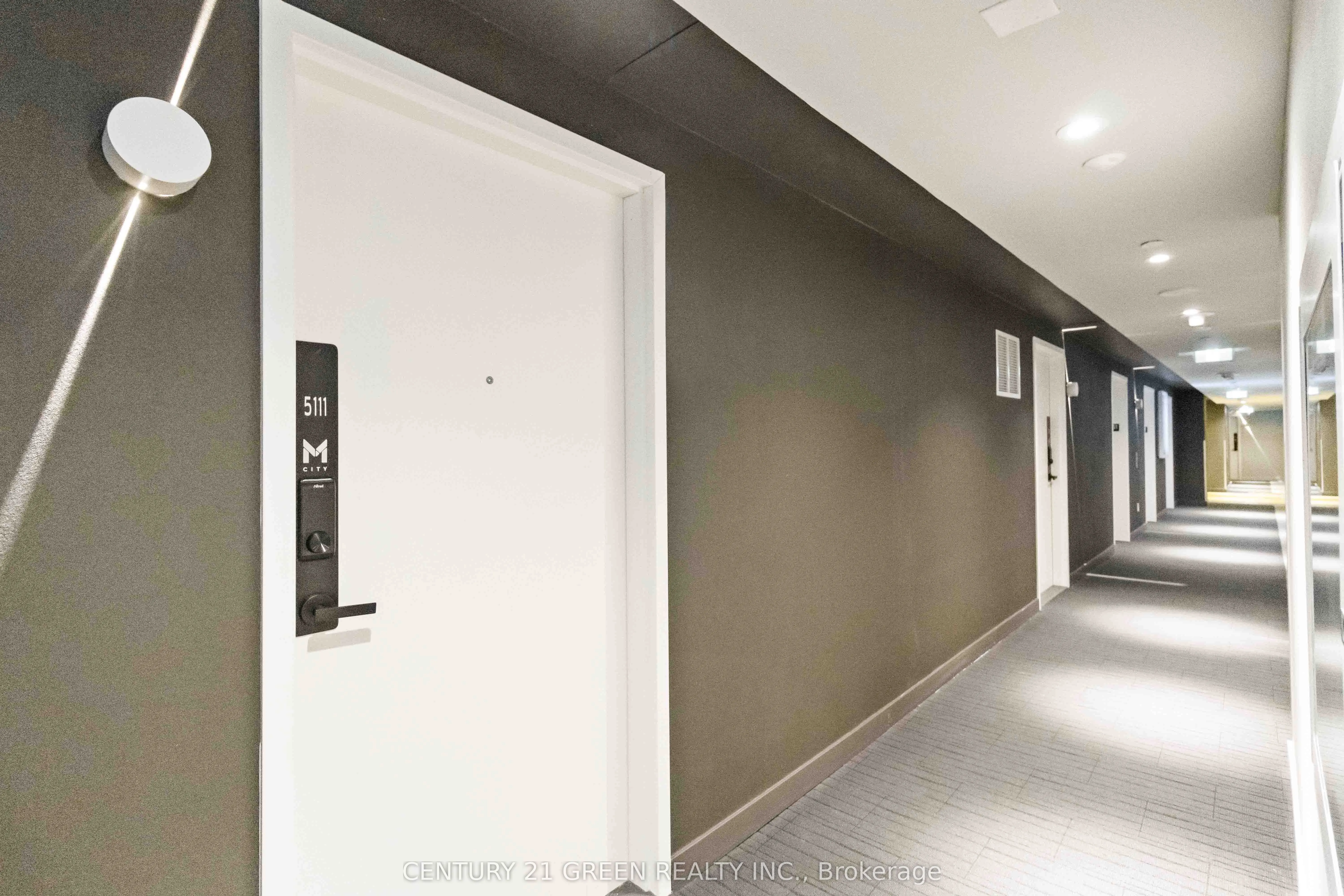 3900 Confederation Parkway, #5111