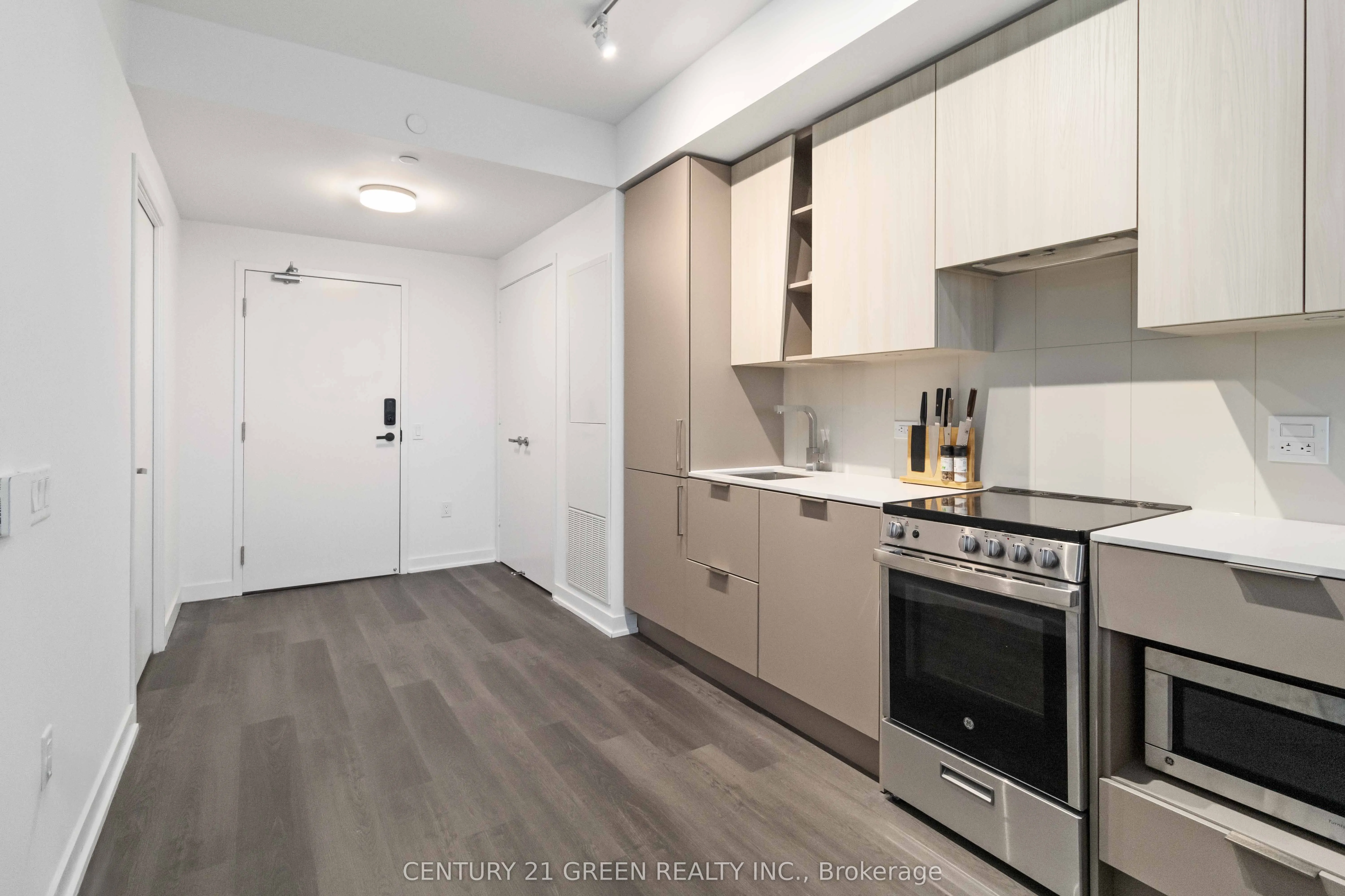 3900 Confederation Parkway, #5111