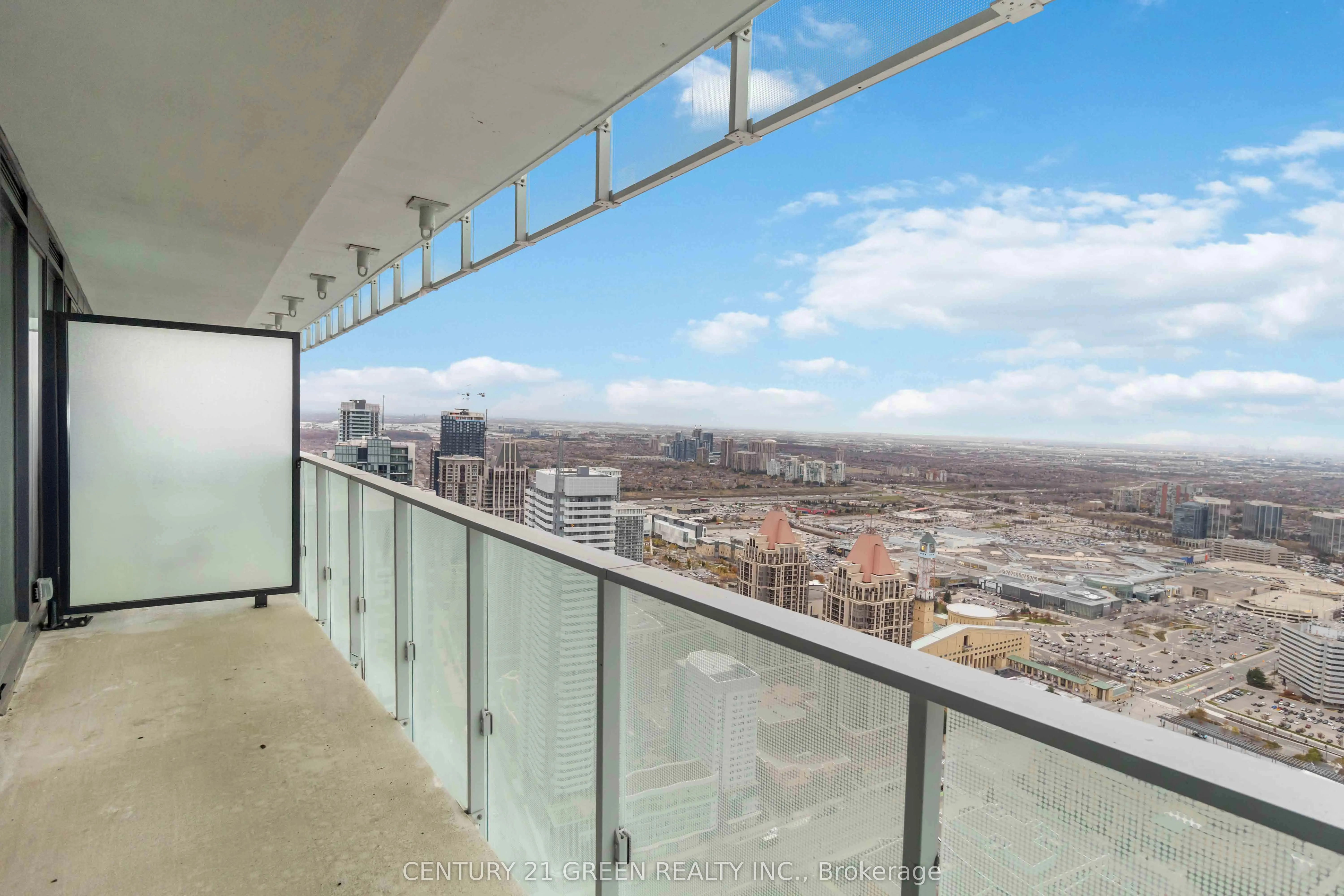 3900 Confederation Parkway, #5111