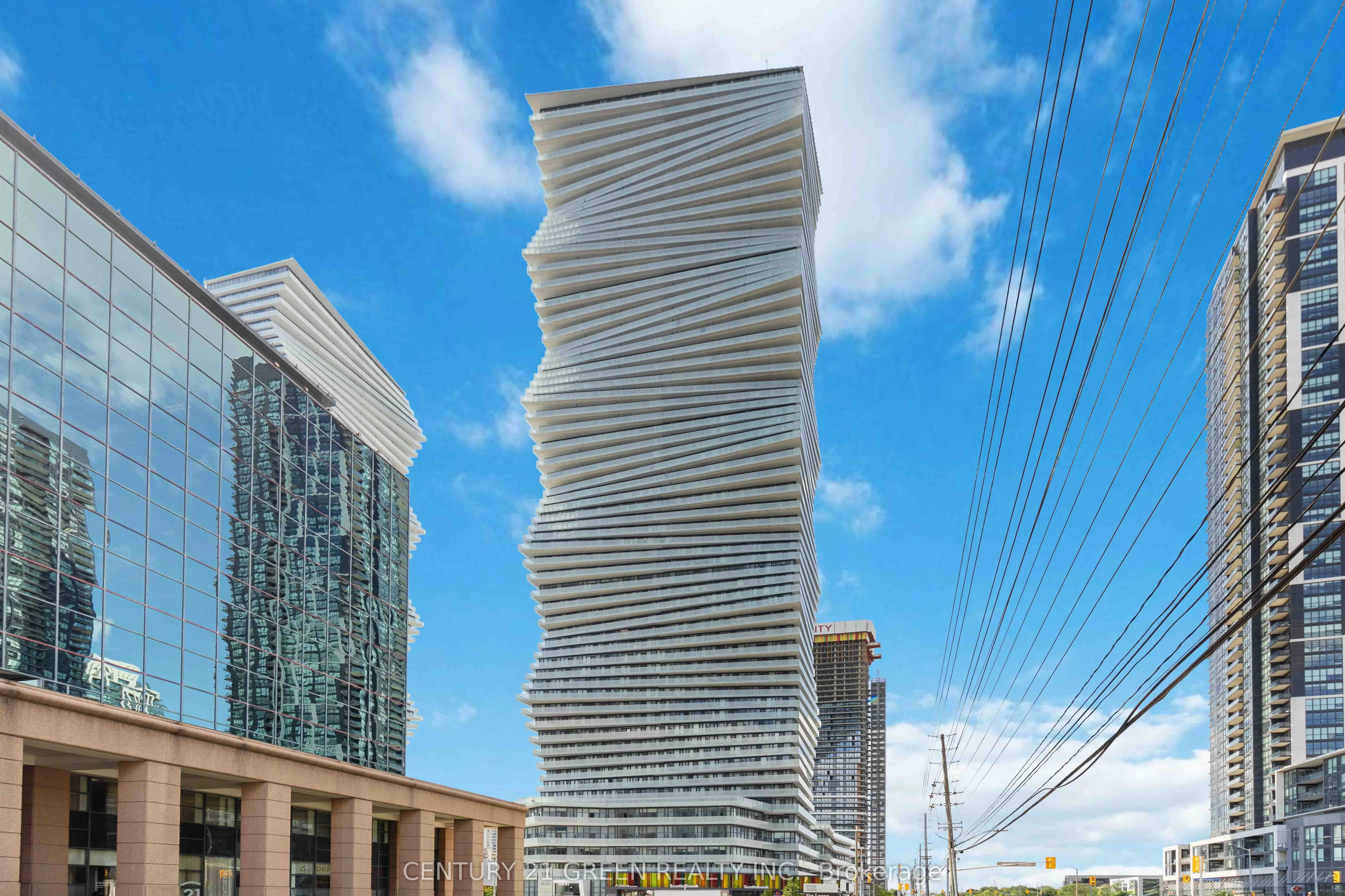 3900 Confederation Parkway, #5111