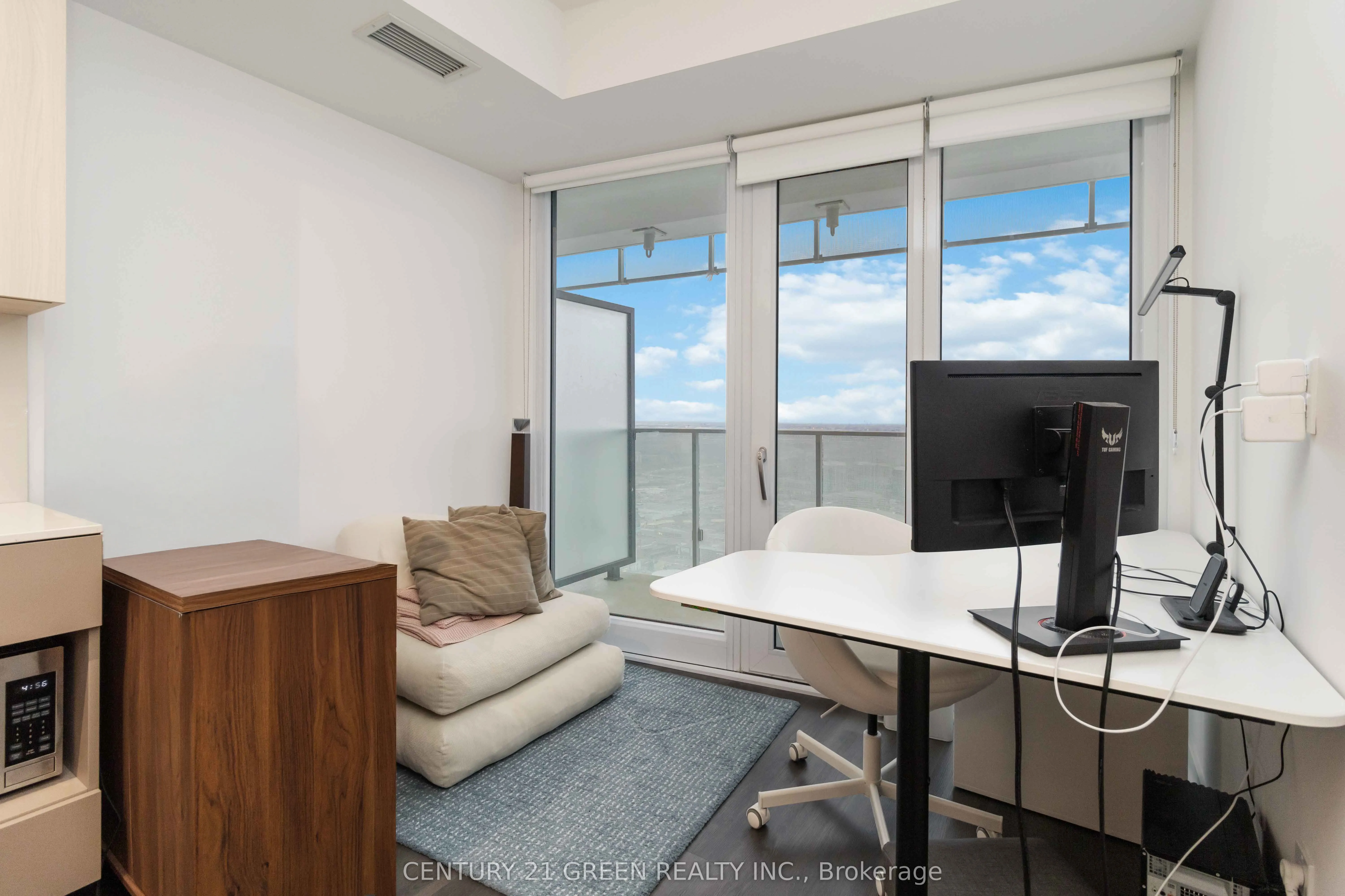 3900 Confederation Parkway, #5111
