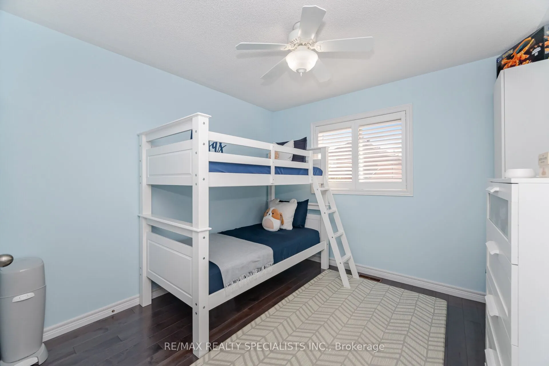 5196 Red Brush Drive