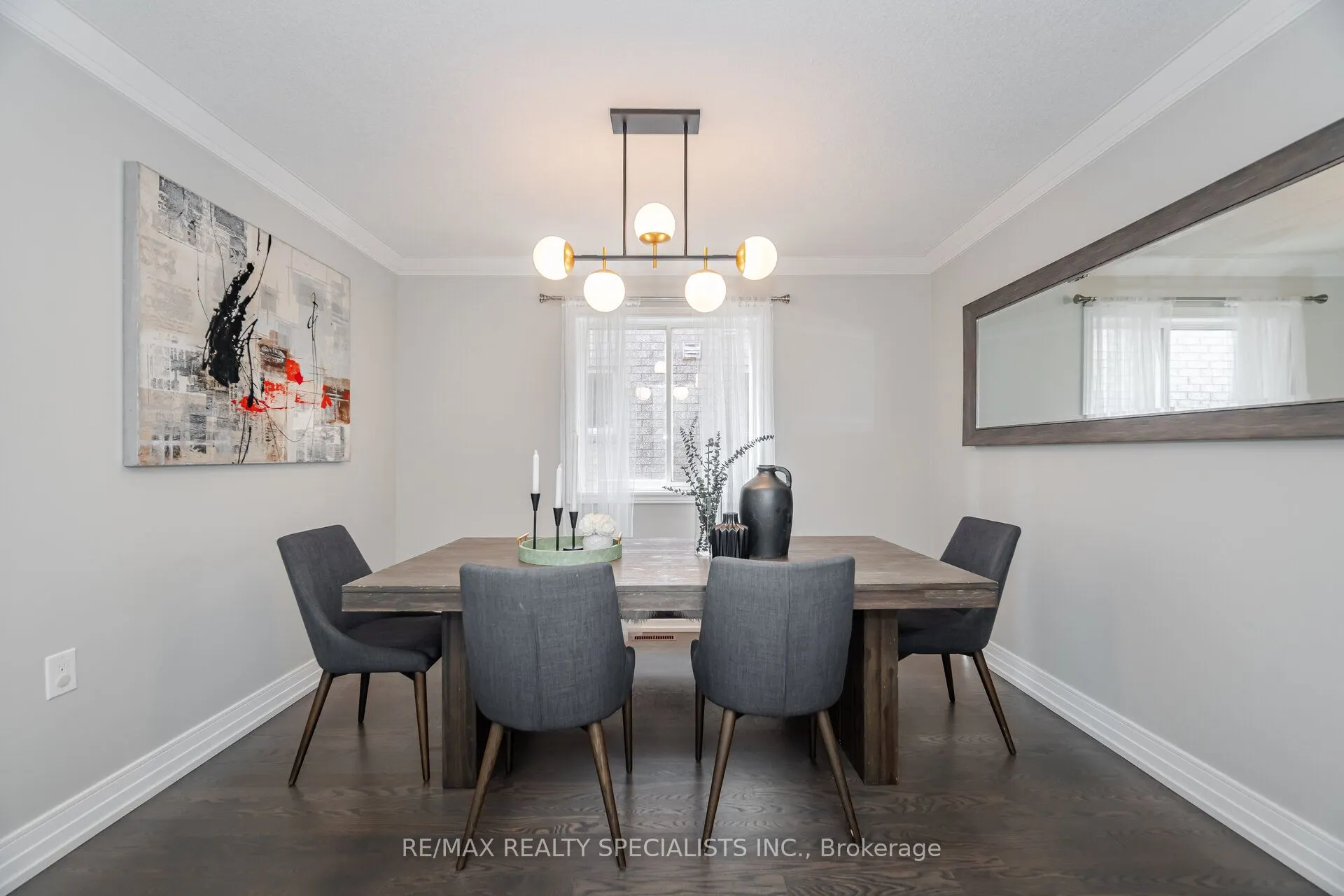 5196 Red Brush Drive