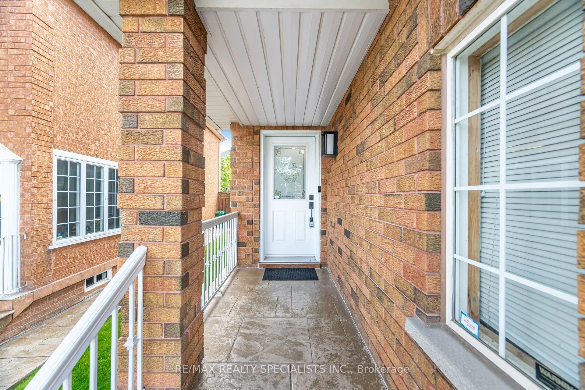 5196 Red Brush Drive