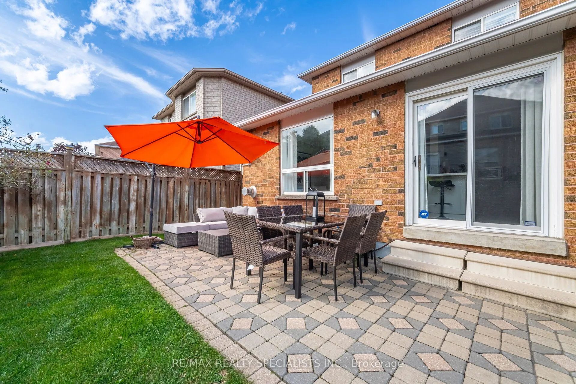 5196 Red Brush Drive