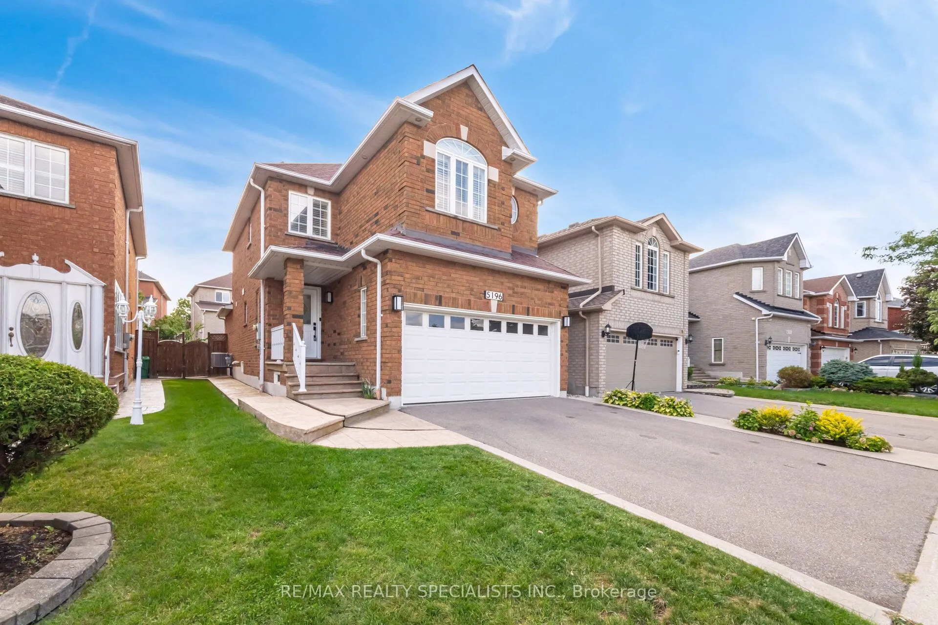 5196 Red Brush Drive