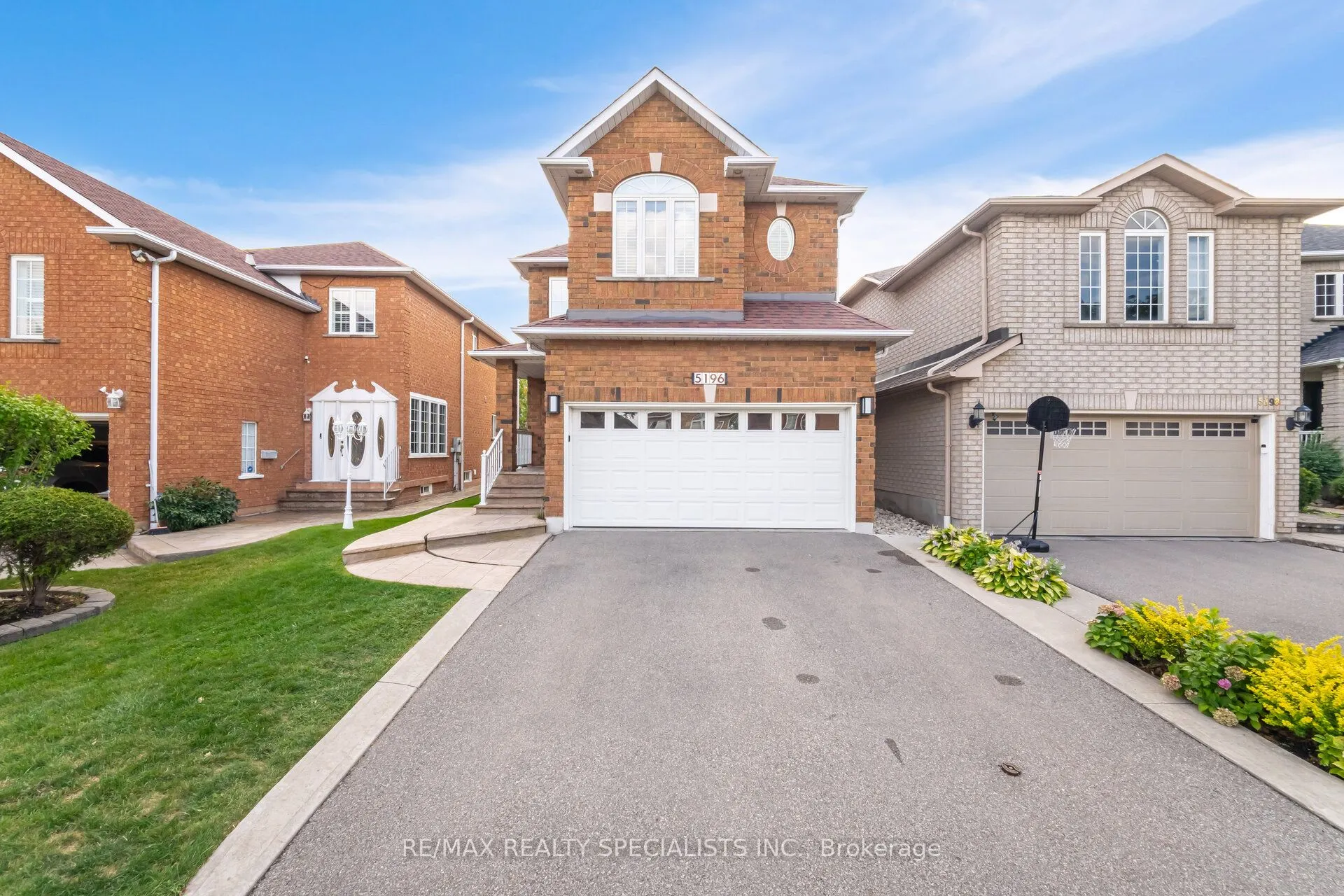 5196 Red Brush Drive