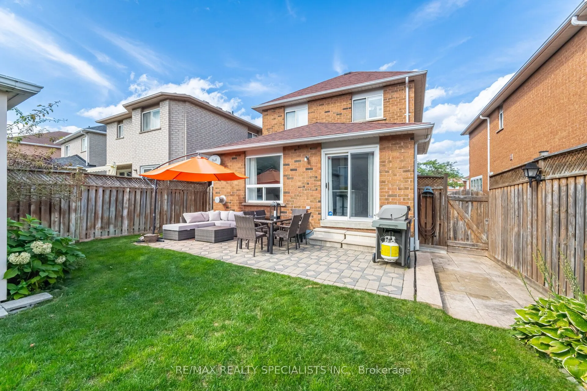 5196 Red Brush Drive