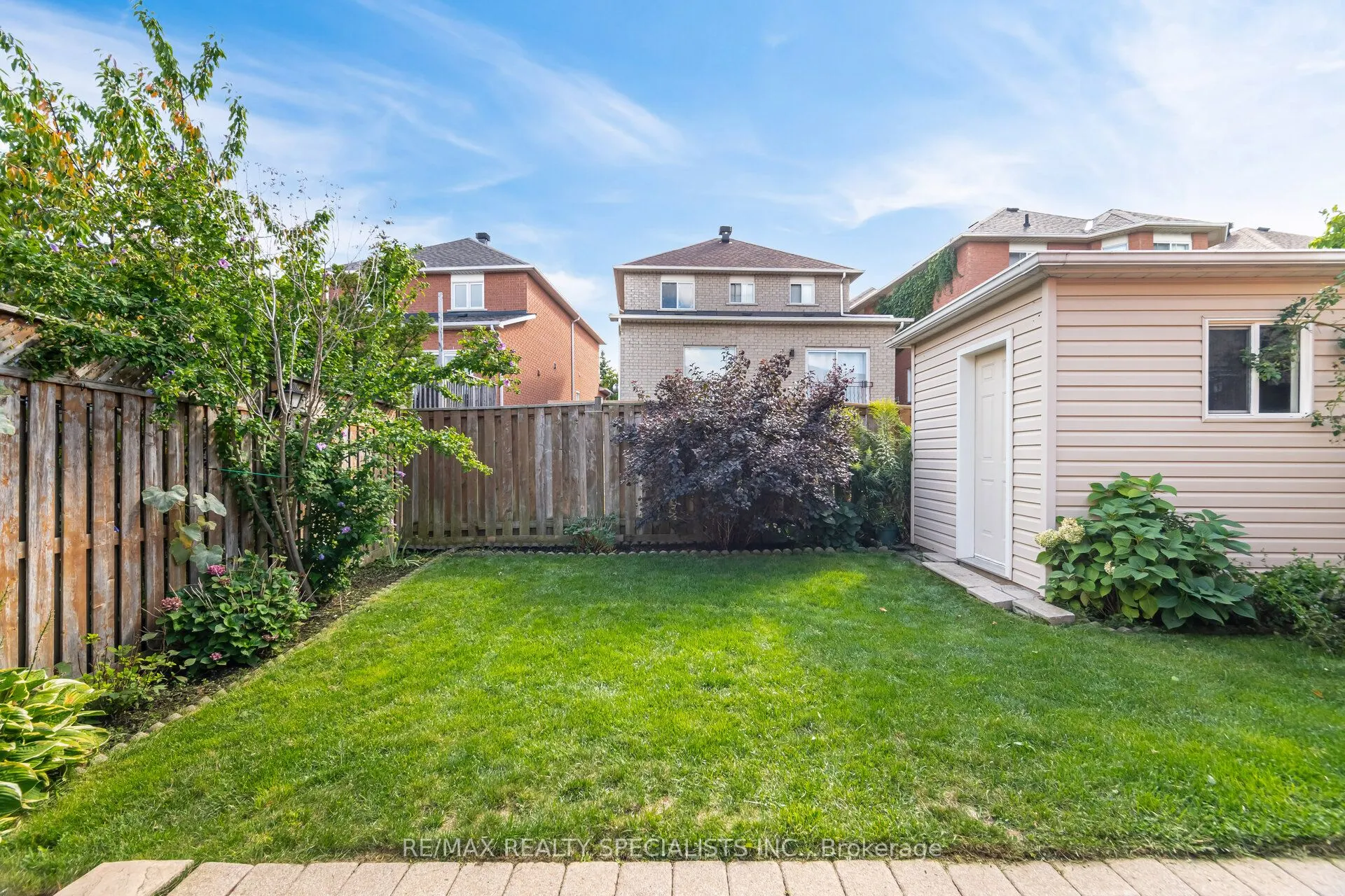 5196 Red Brush Drive