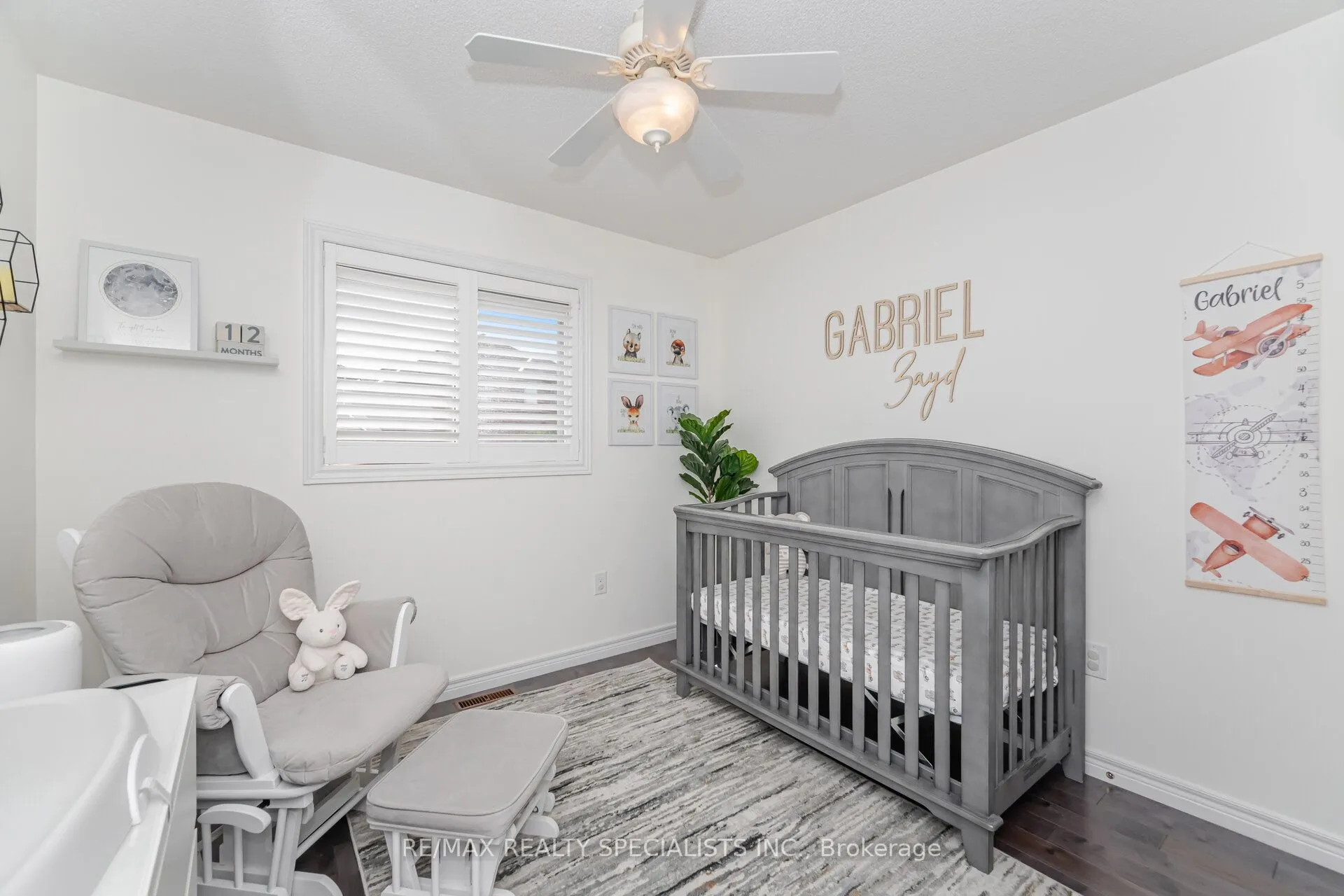 5196 Red Brush Drive